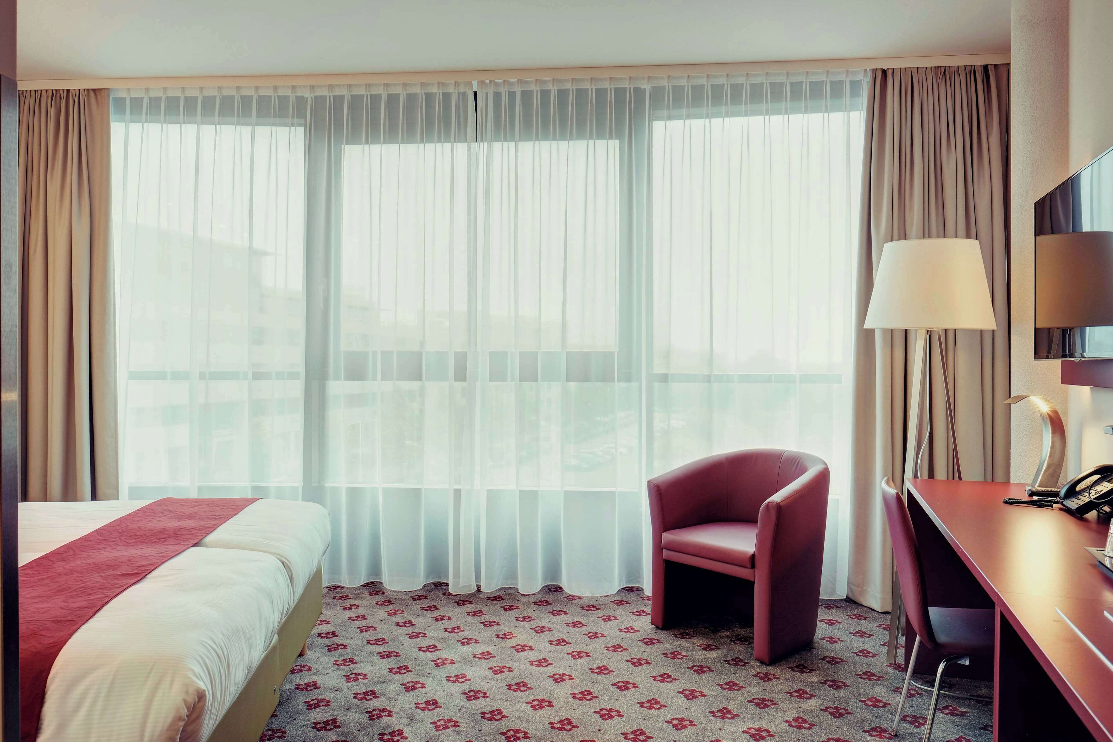 Amedia Amsterdam Airport, Trademark Collection by Wyndham Amedia Amsterdam Airport, Trademark Collection by Wyndham