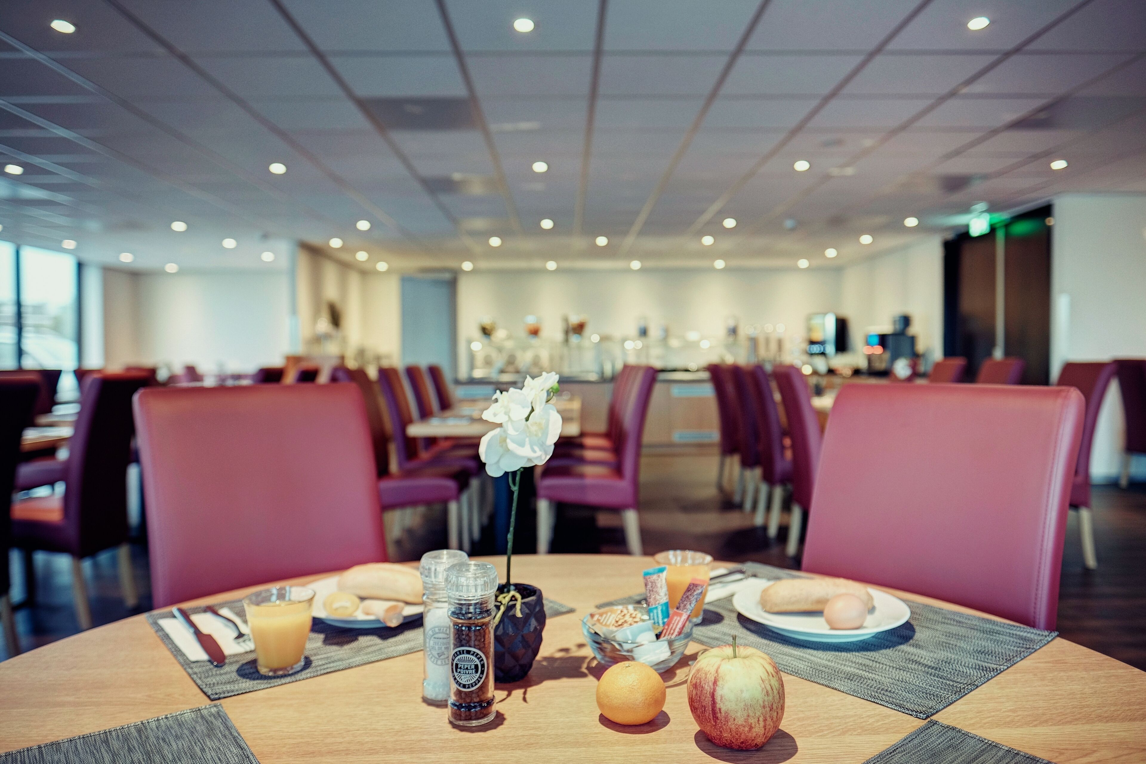 Amedia Amsterdam Airport, Trademark Collection by Wyndham Amedia Amsterdam Airport, Trademark Collection by Wyndham