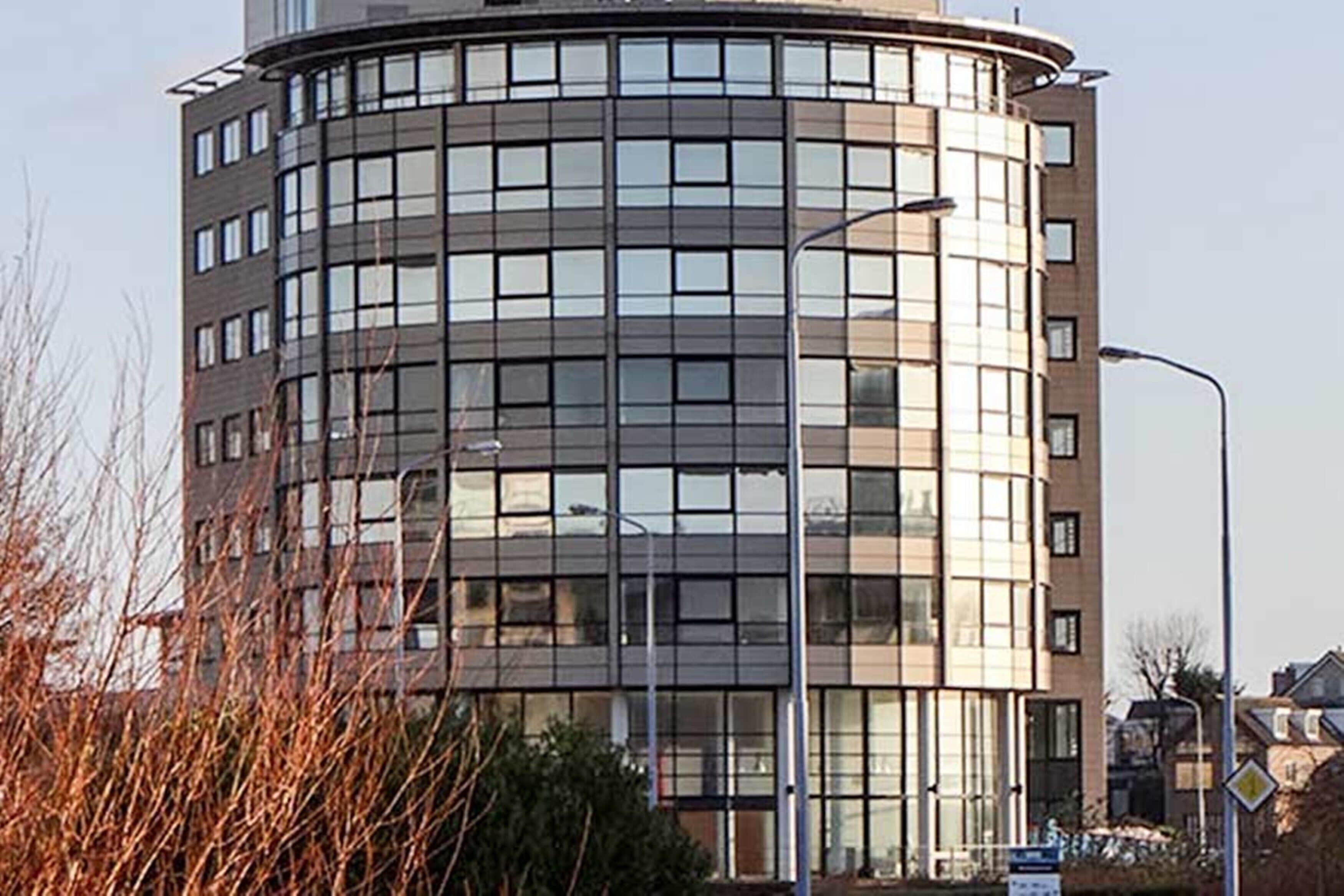 Amedia Amsterdam Airport, Trademark Collection by Wyndham Amedia Amsterdam Airport, Trademark Collection by Wyndham