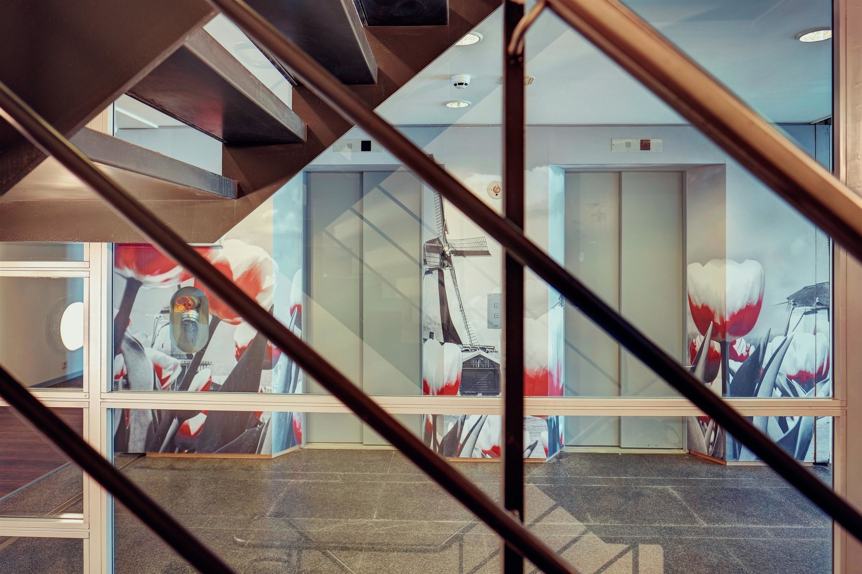 Amedia Amsterdam Airport, Trademark Collection by Wyndham Amedia Amsterdam Airport, Trademark Collection by Wyndham