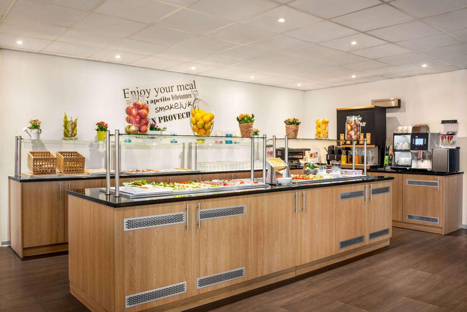 Amedia Amsterdam Airport, Trademark Collection by Wyndham Amedia Amsterdam Airport, Trademark Collection by Wyndham