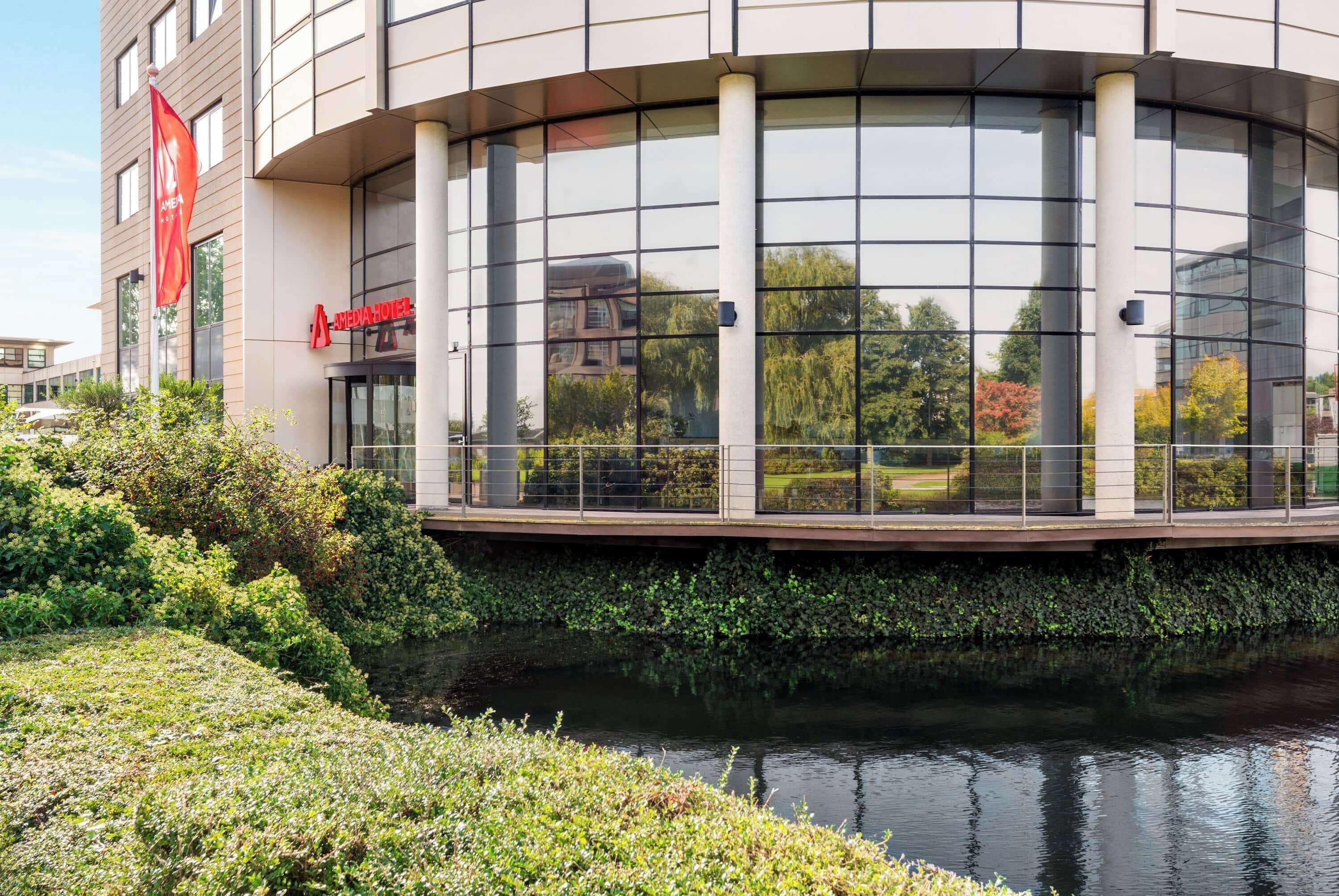 Amedia Amsterdam Airport, Trademark Collection by Wyndham Amedia Amsterdam Airport, Trademark Collection by Wyndham