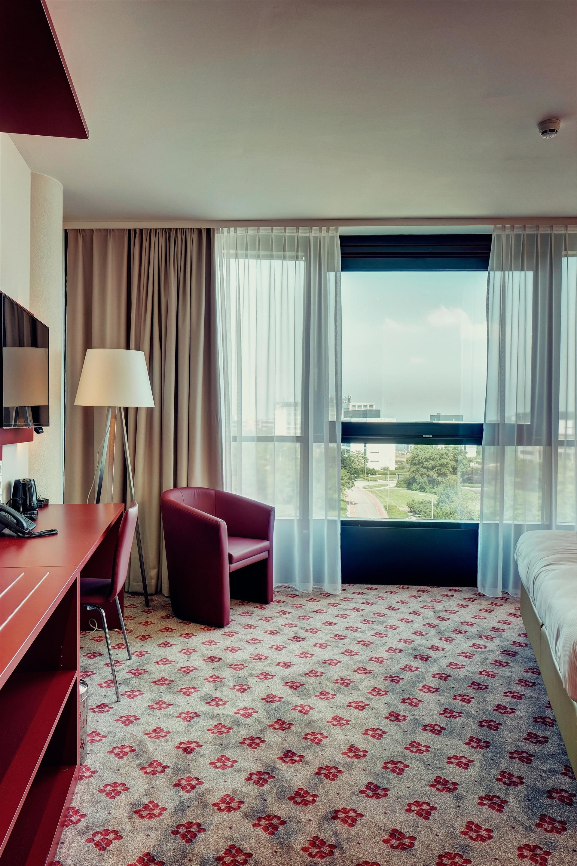 Amedia Amsterdam Airport, Trademark Collection by Wyndham Amedia Amsterdam Airport, Trademark Collection by Wyndham