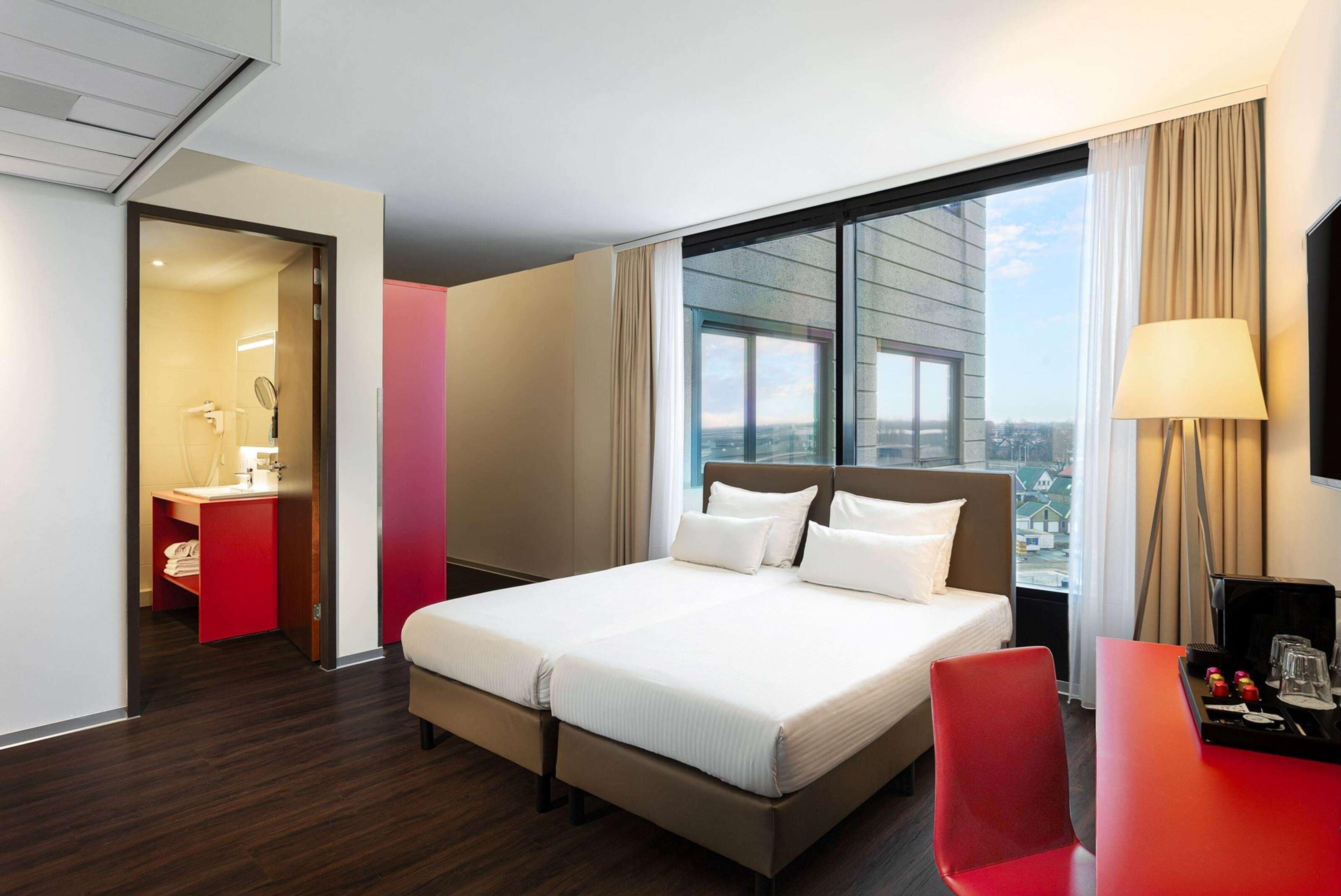 Amedia Amsterdam Airport, Trademark Collection by Wyndham Amedia Amsterdam Airport, Trademark Collection by Wyndham