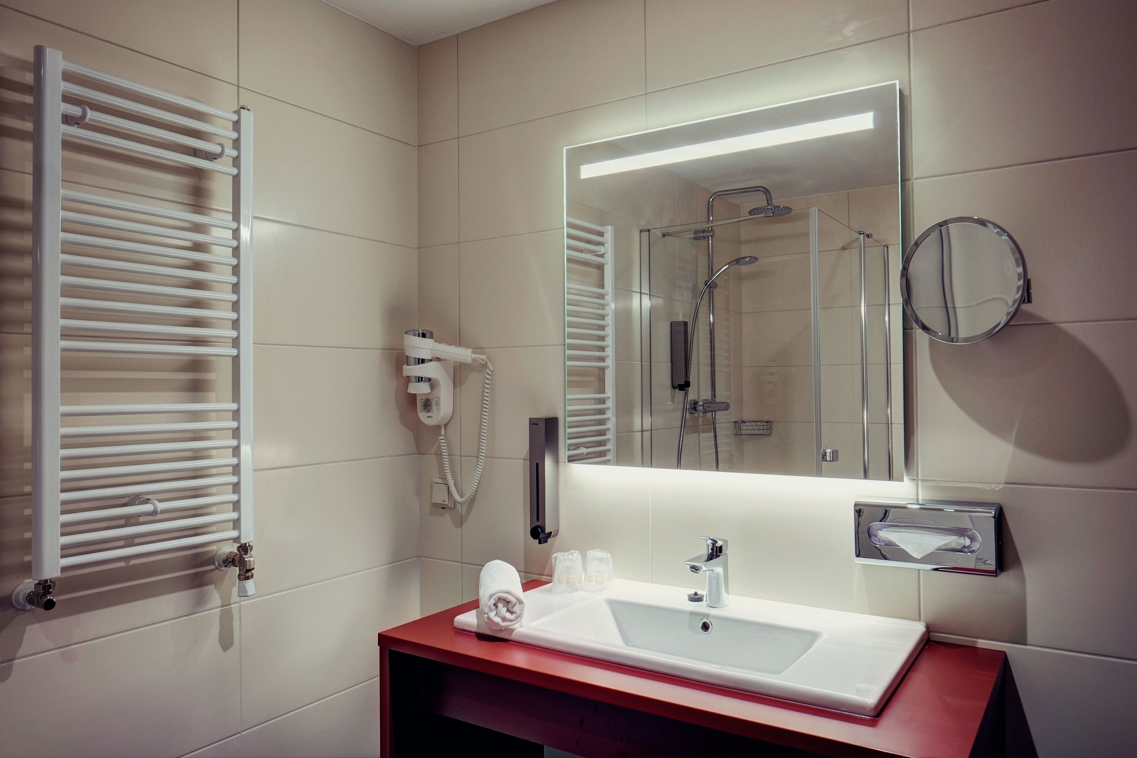 Amedia Amsterdam Airport, Trademark Collection by Wyndham Amedia Amsterdam Airport, Trademark Collection by Wyndham