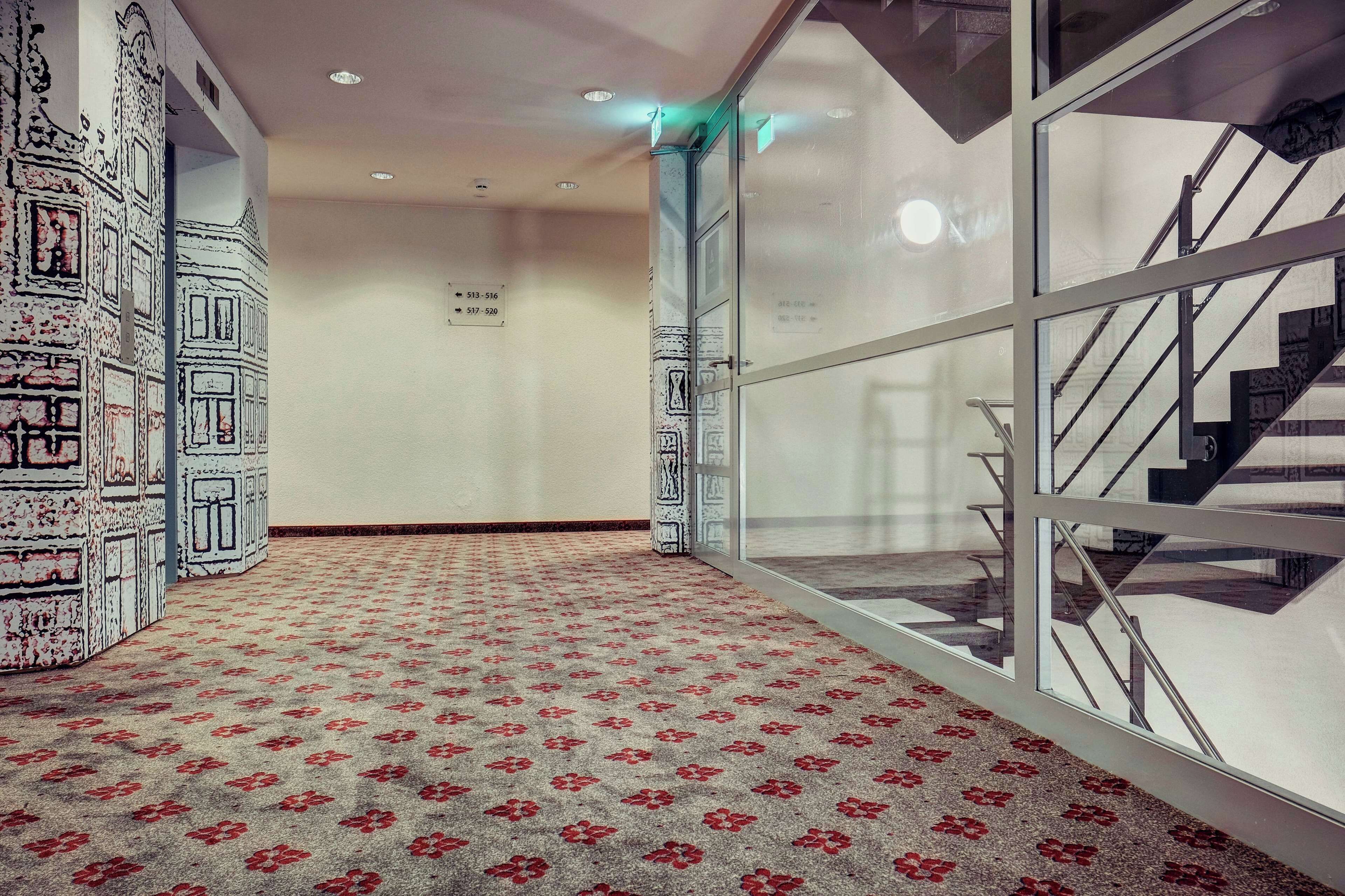 Amedia Amsterdam Airport, Trademark Collection by Wyndham Amedia Amsterdam Airport, Trademark Collection by Wyndham