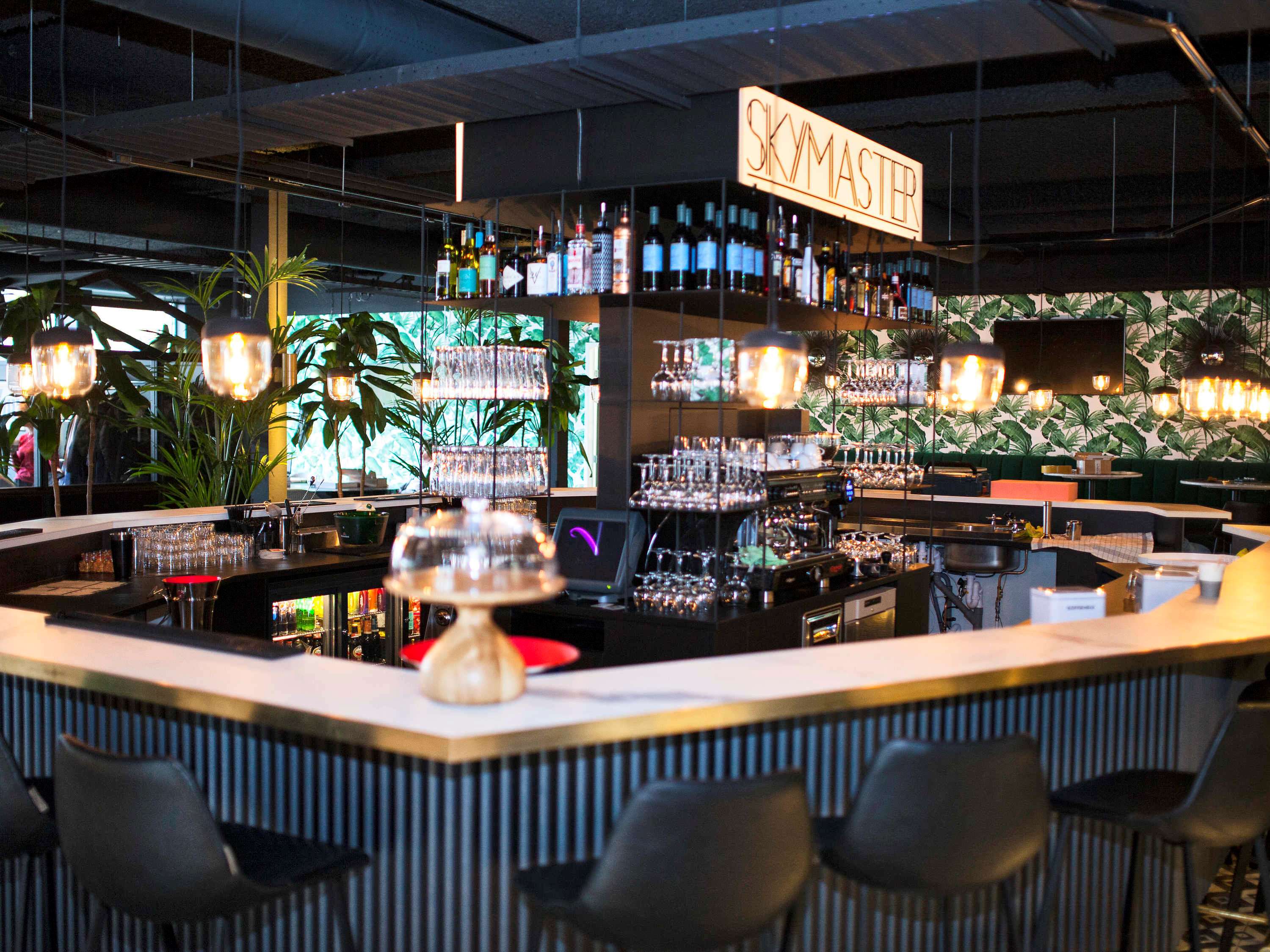 ibis Styles Amsterdam Airport ibis Styles Amsterdam Airport