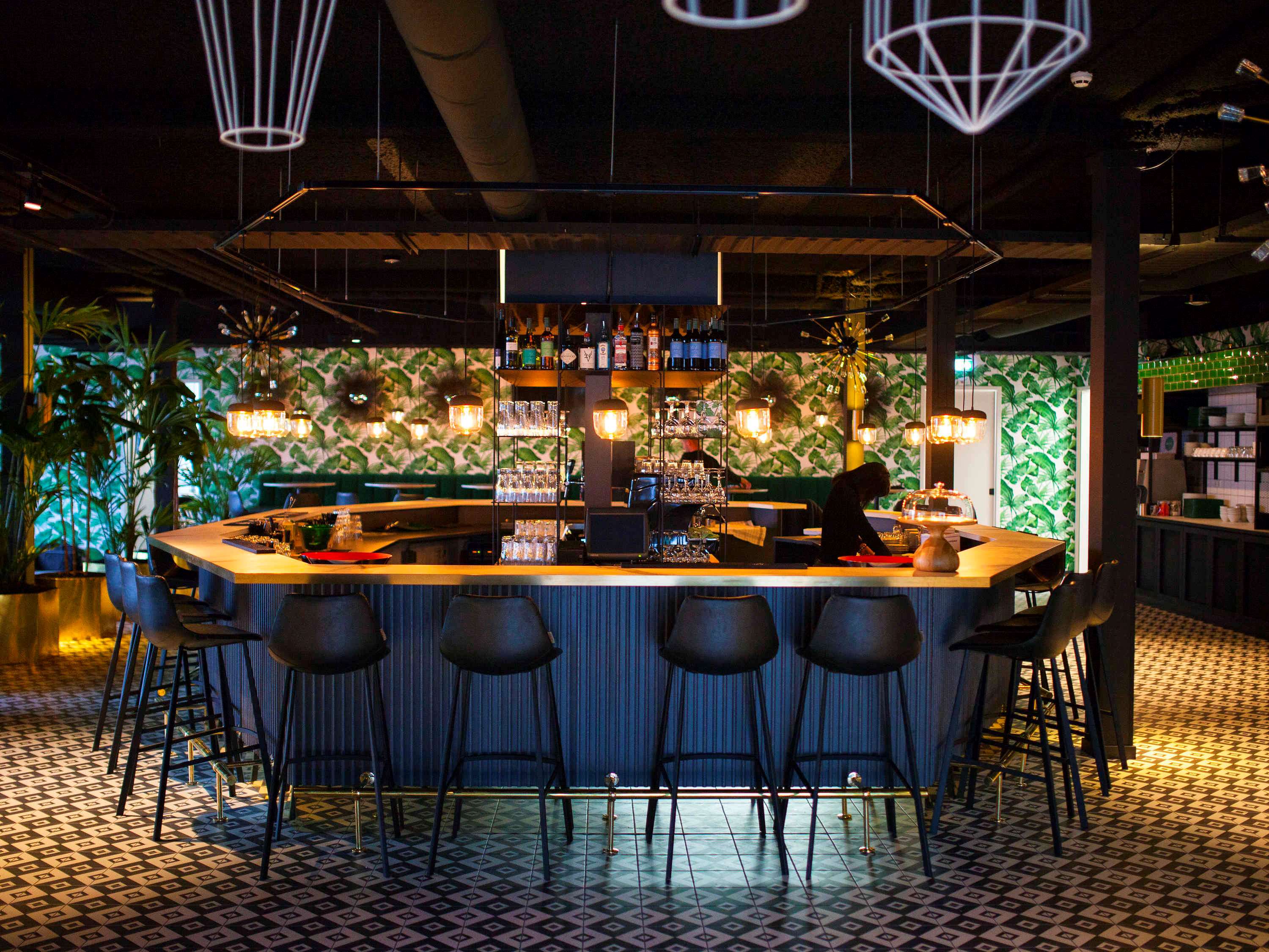 ibis Styles Amsterdam Airport ibis Styles Amsterdam Airport