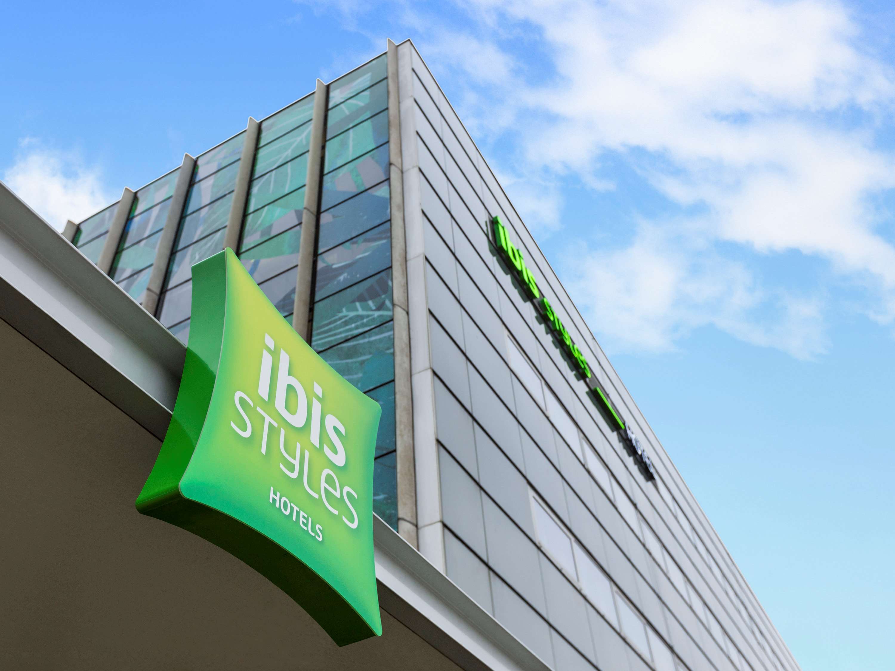 ibis Styles Amsterdam Airport ibis Styles Amsterdam Airport