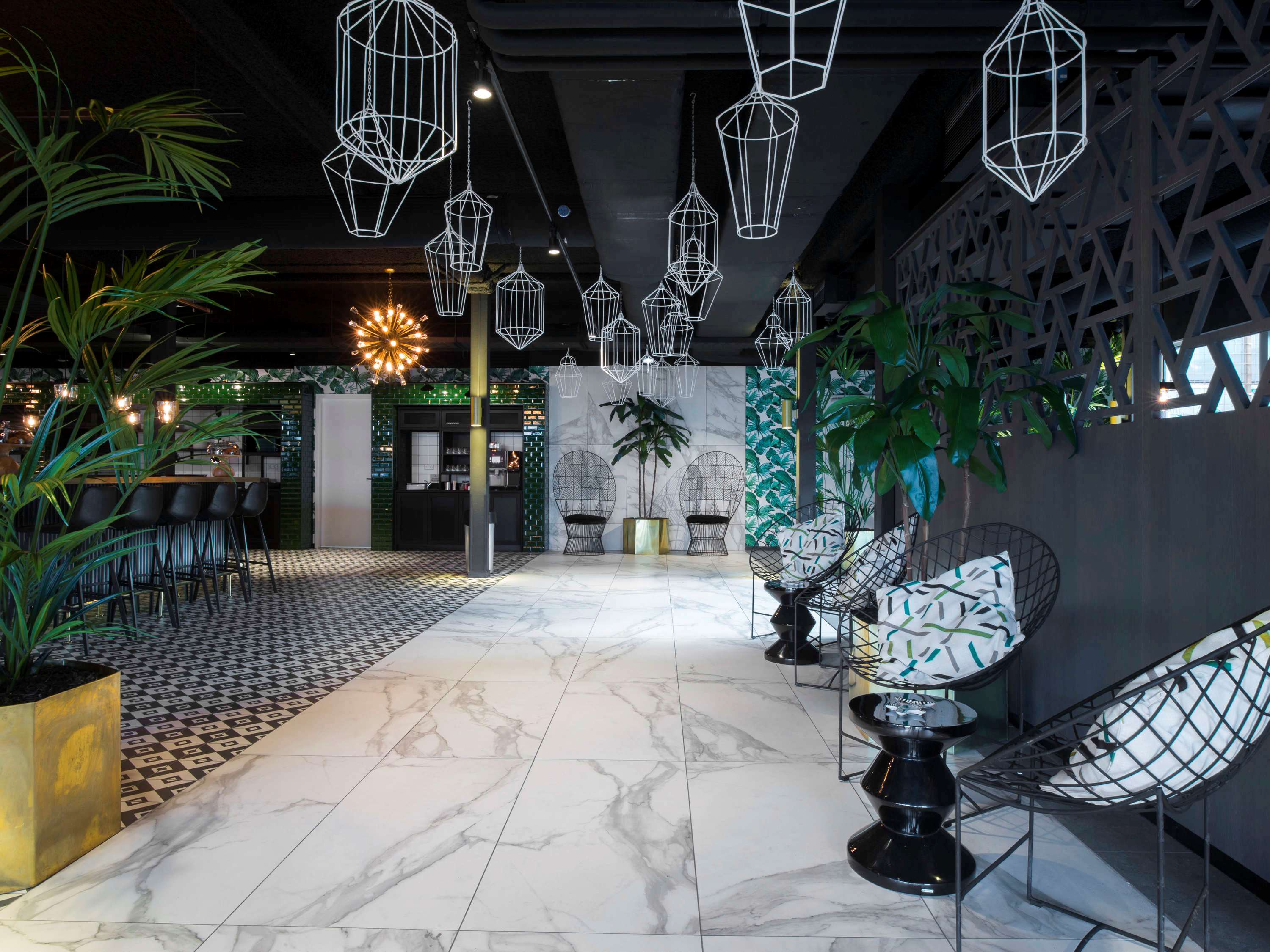 ibis Styles Amsterdam Airport ibis Styles Amsterdam Airport