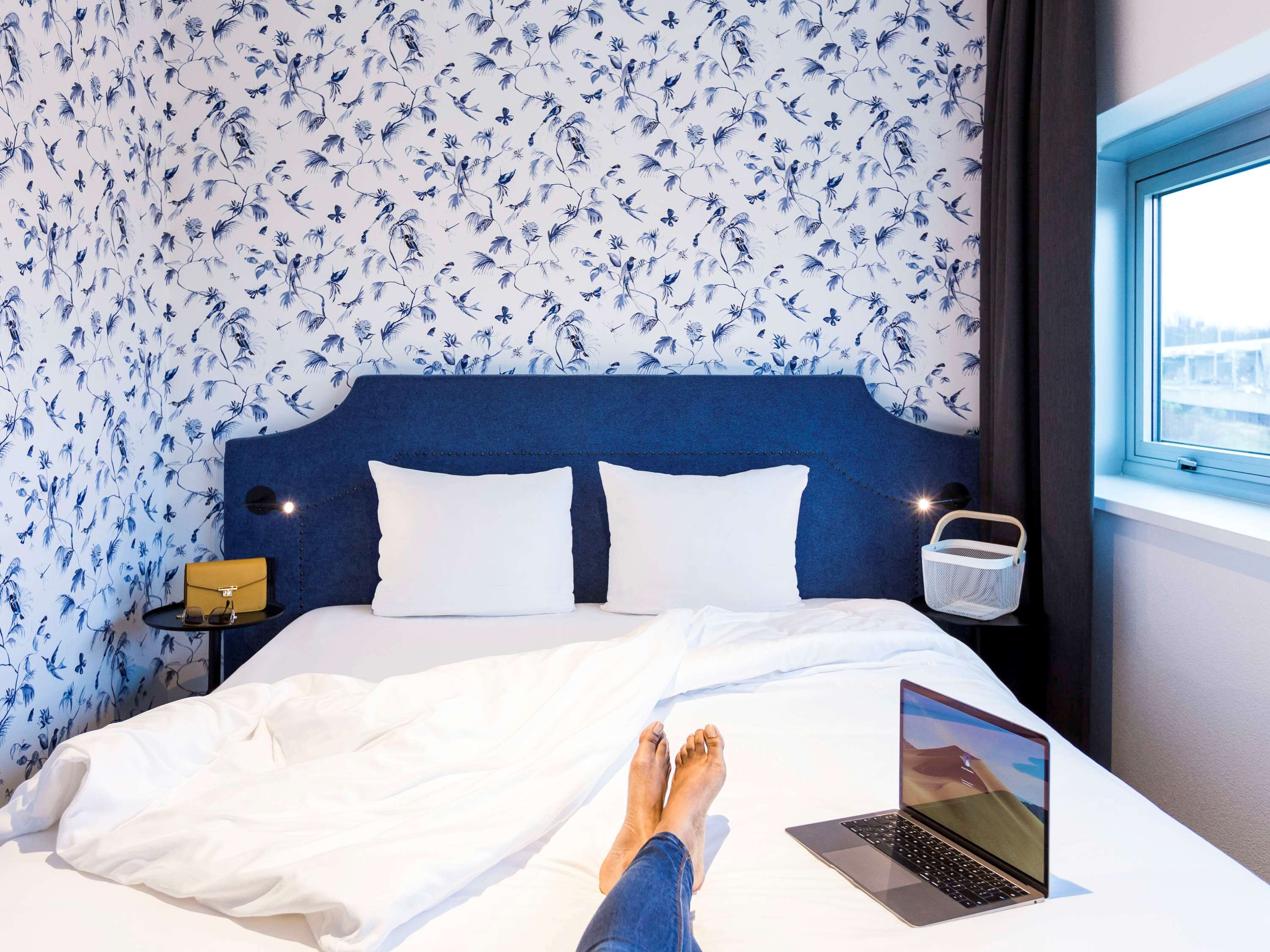 ibis Styles Amsterdam Airport ibis Styles Amsterdam Airport