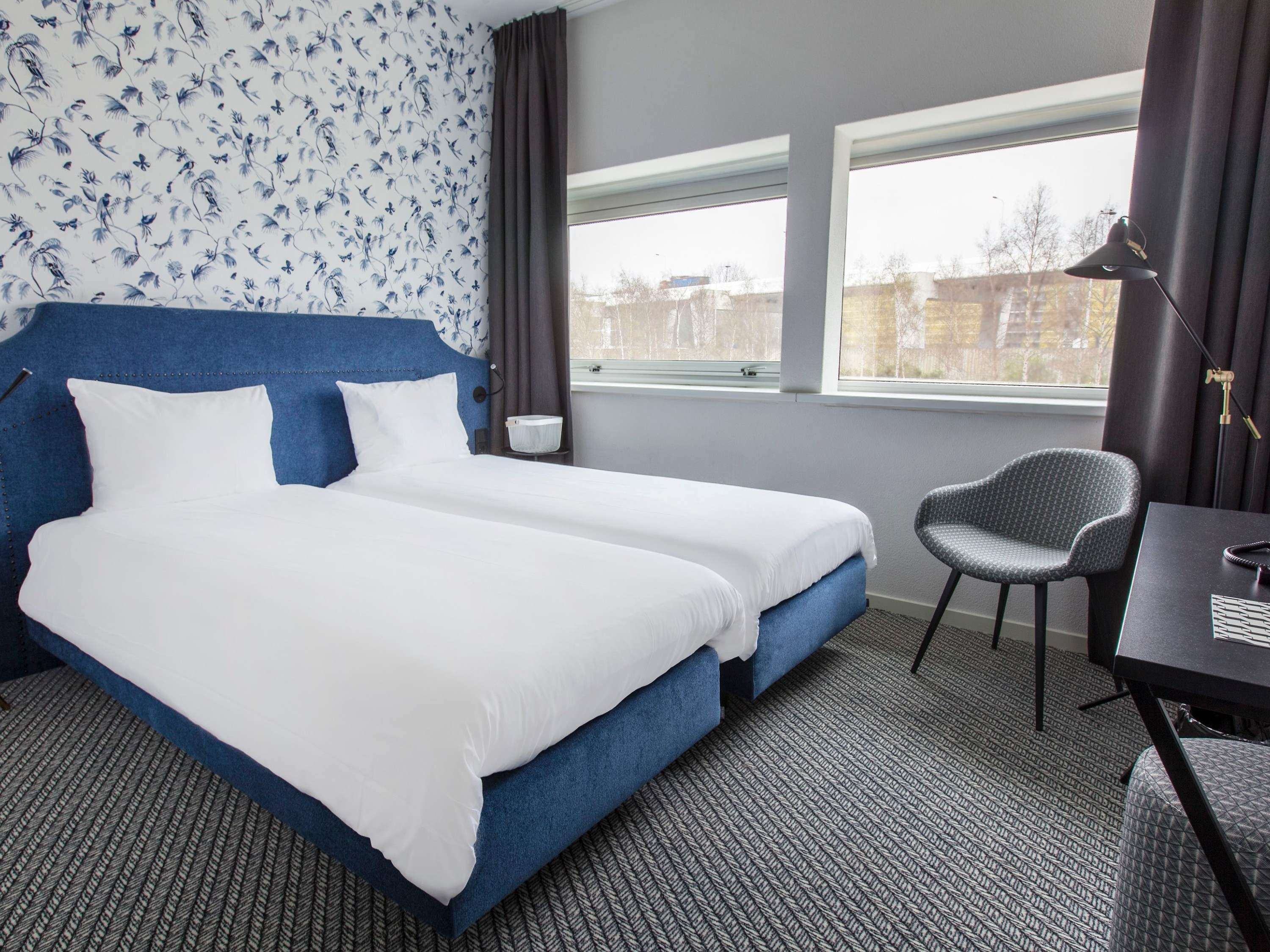 ibis Styles Amsterdam Airport ibis Styles Amsterdam Airport