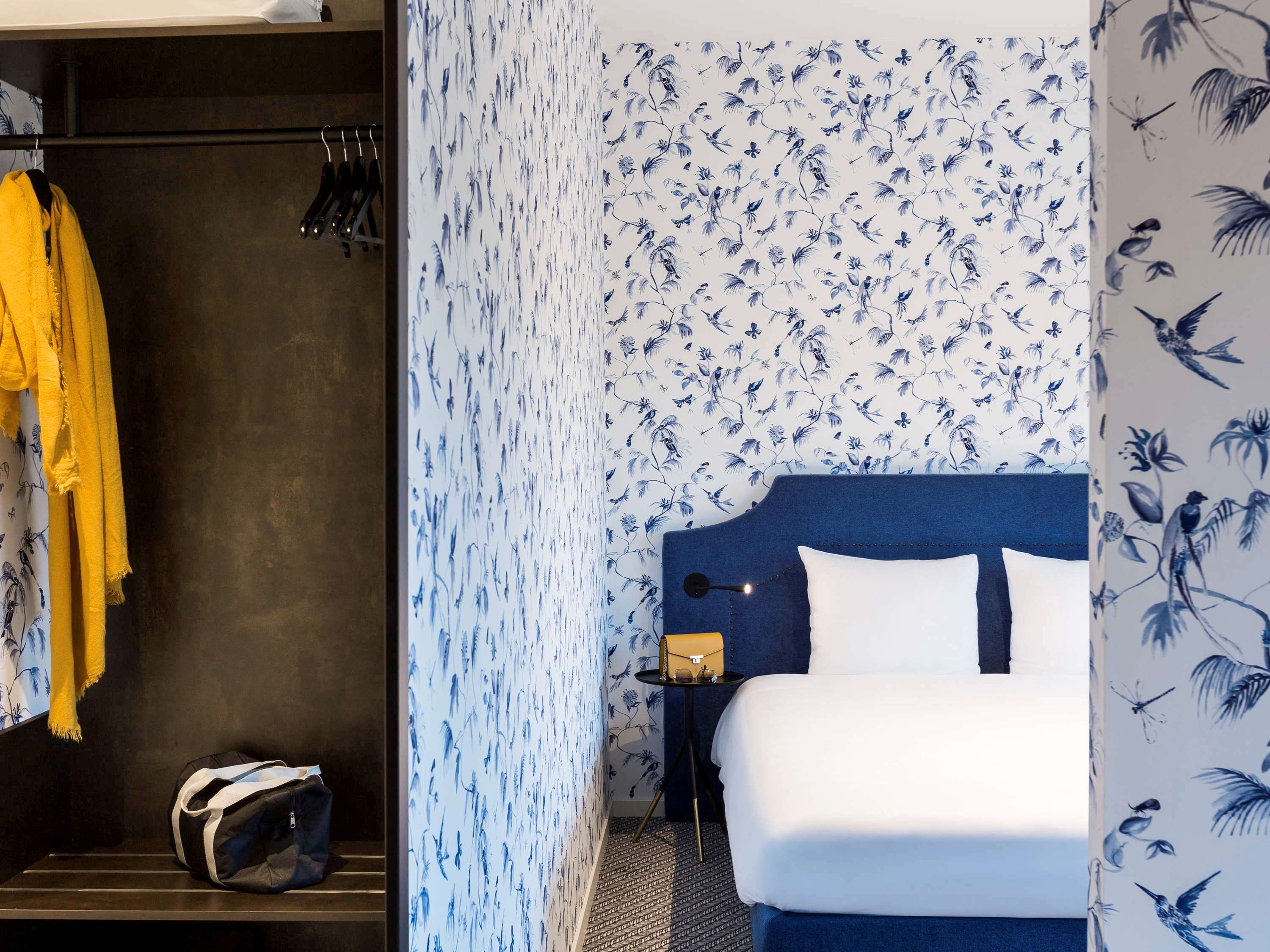 ibis Styles Amsterdam Airport ibis Styles Amsterdam Airport