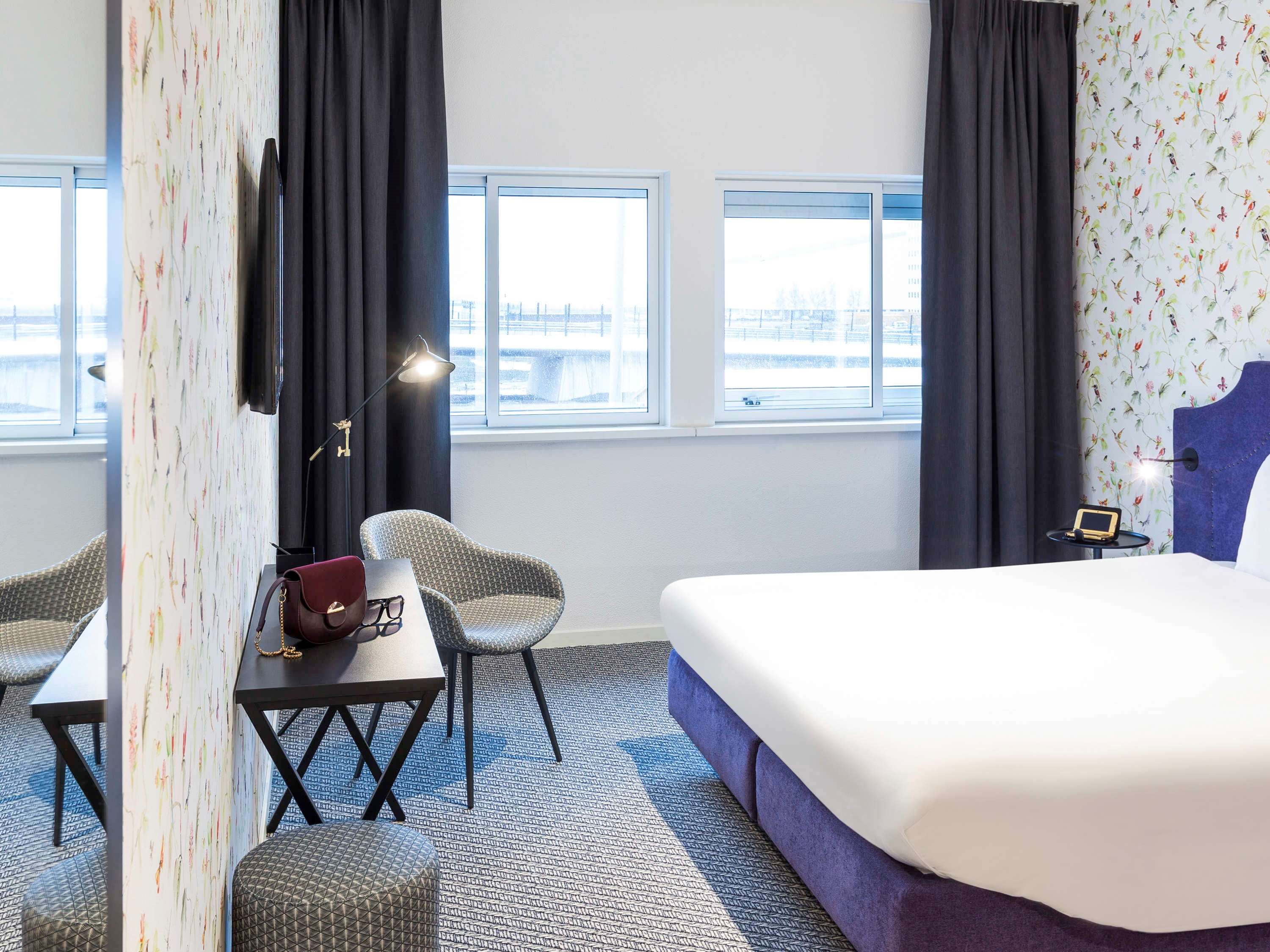 ibis Styles Amsterdam Airport ibis Styles Amsterdam Airport