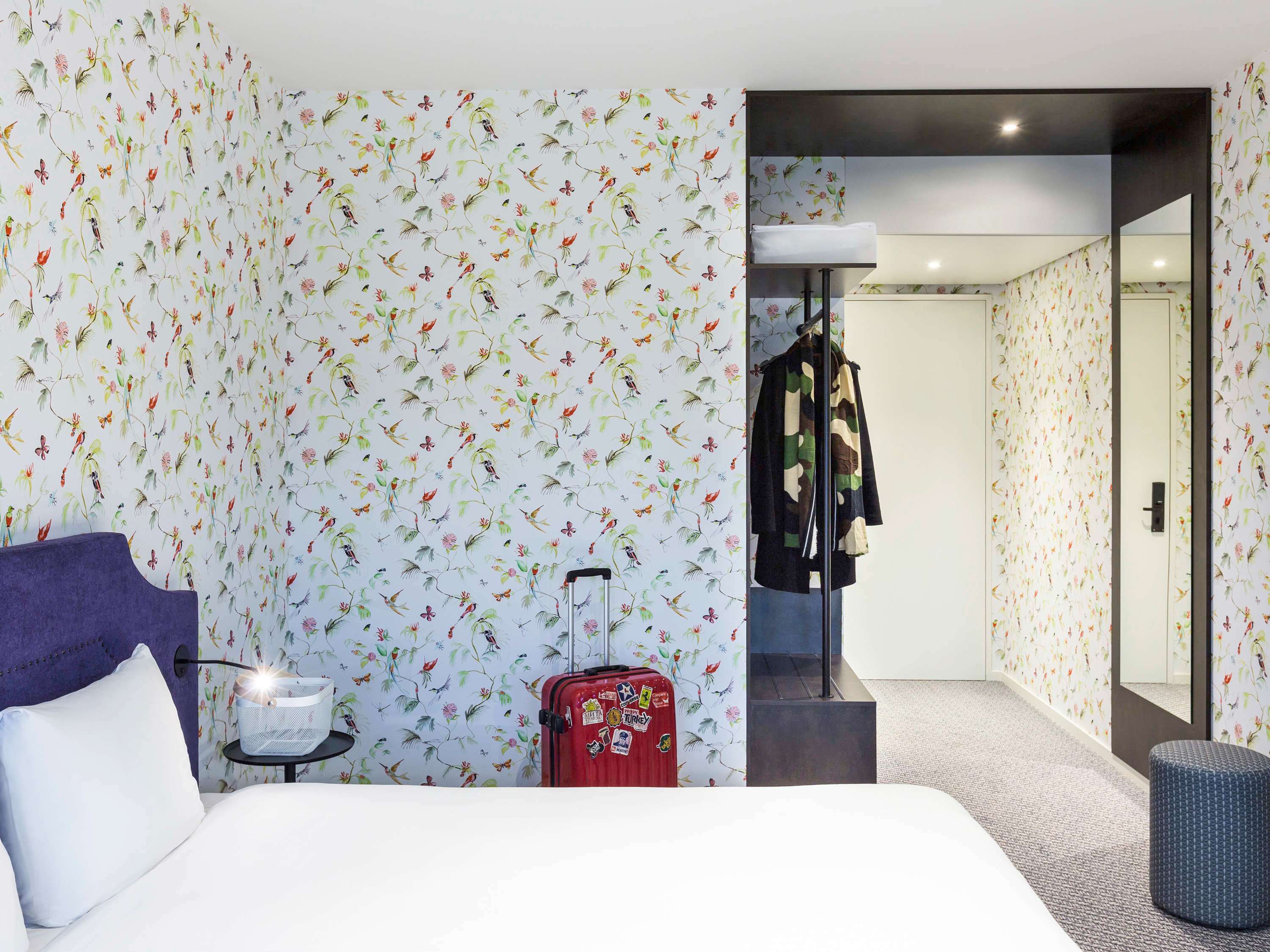 ibis Styles Amsterdam Airport ibis Styles Amsterdam Airport