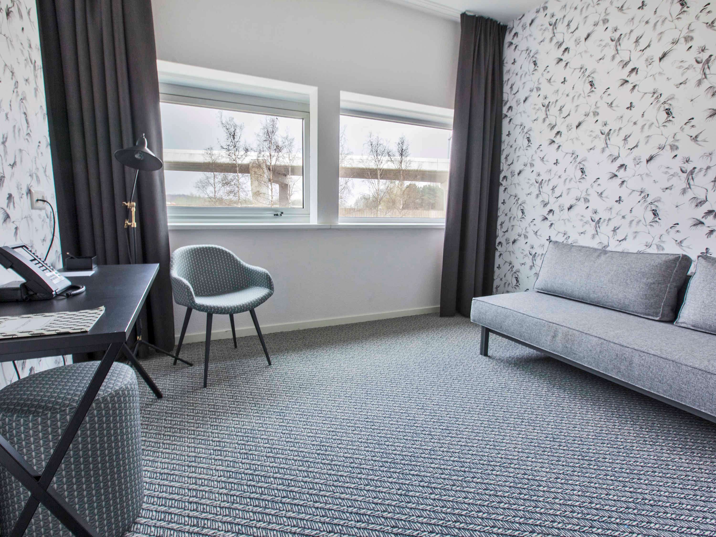 ibis Styles Amsterdam Airport ibis Styles Amsterdam Airport