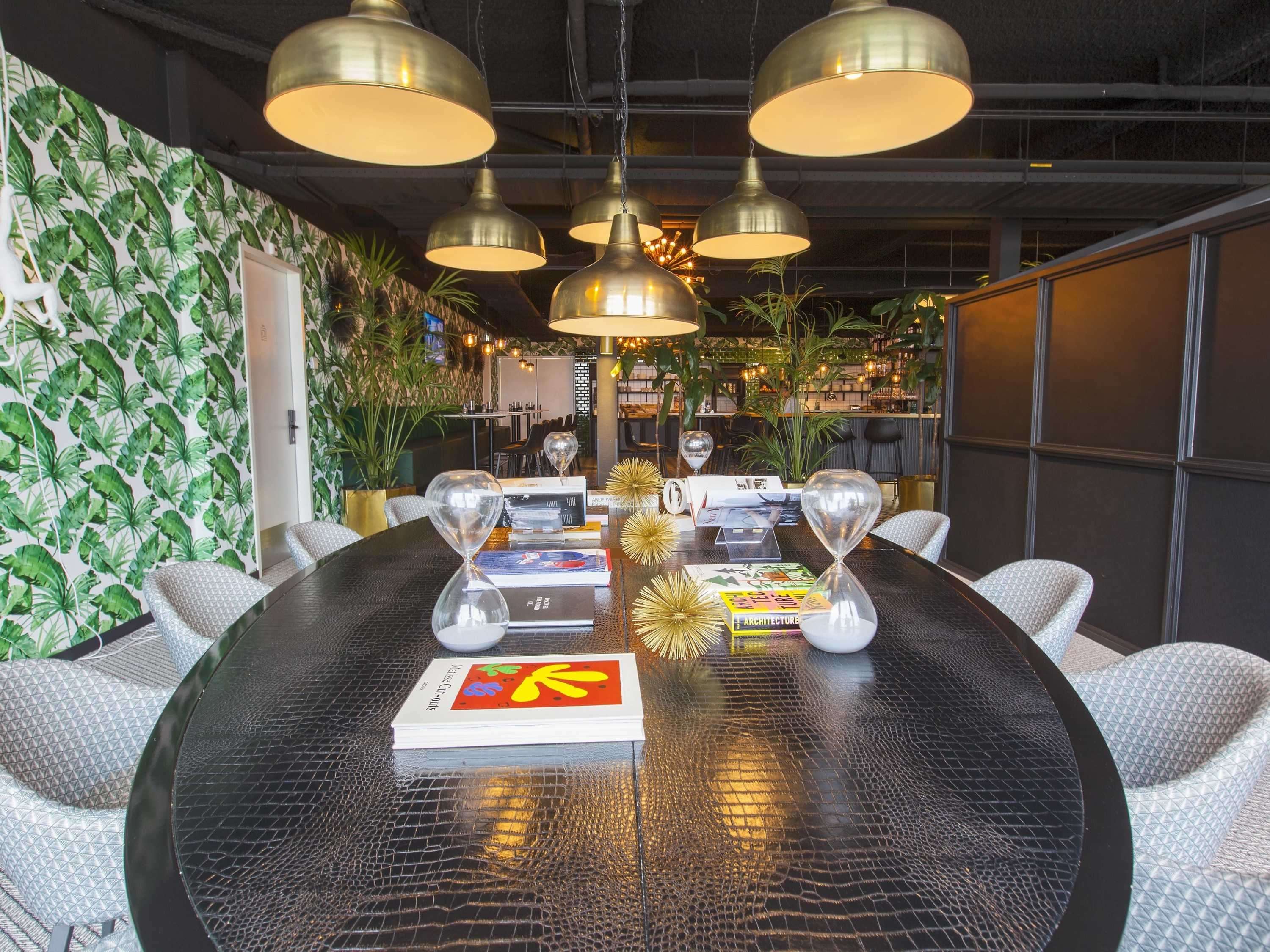 ibis Styles Amsterdam Airport ibis Styles Amsterdam Airport
