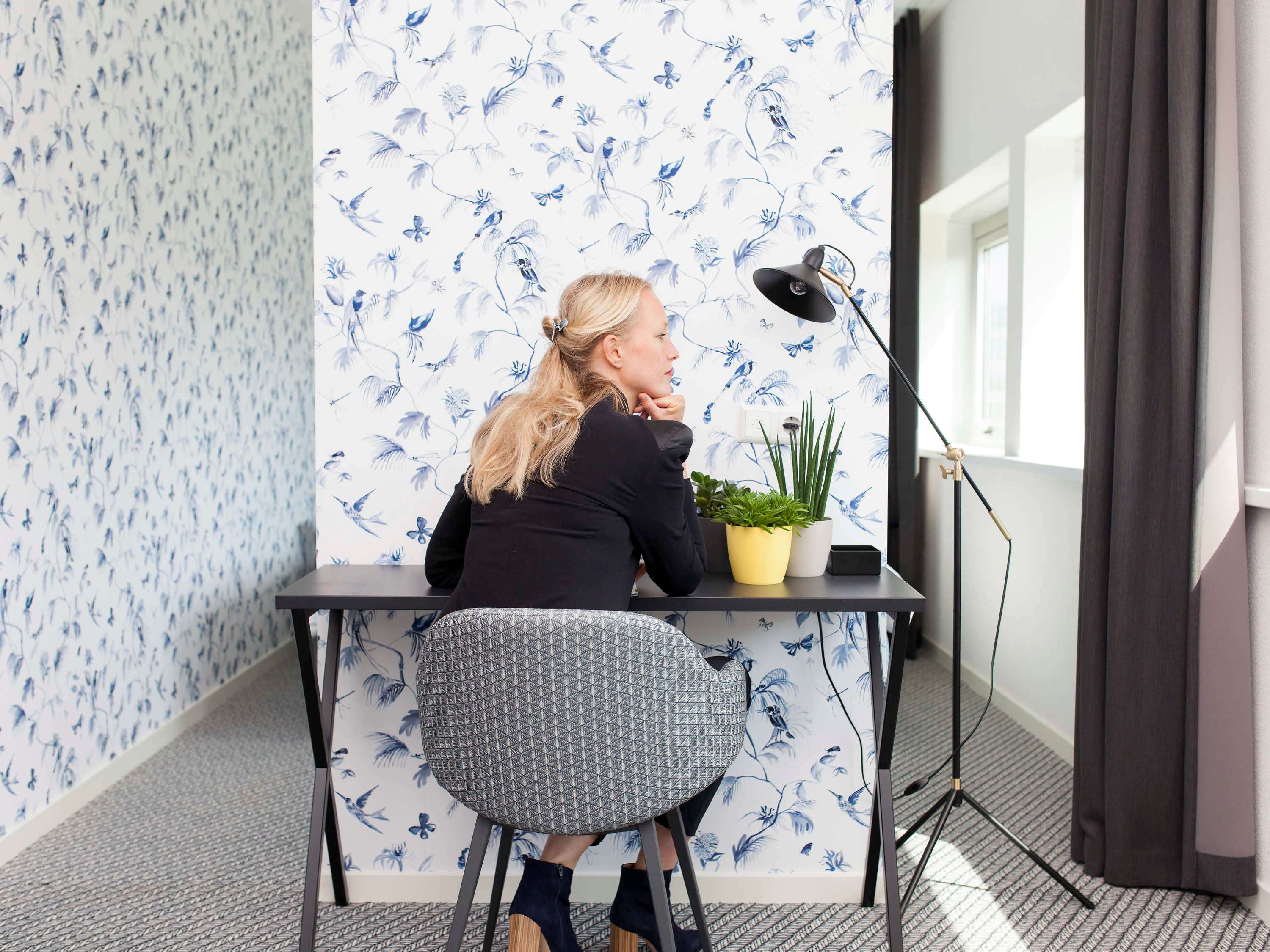 ibis Styles Amsterdam Airport ibis Styles Amsterdam Airport