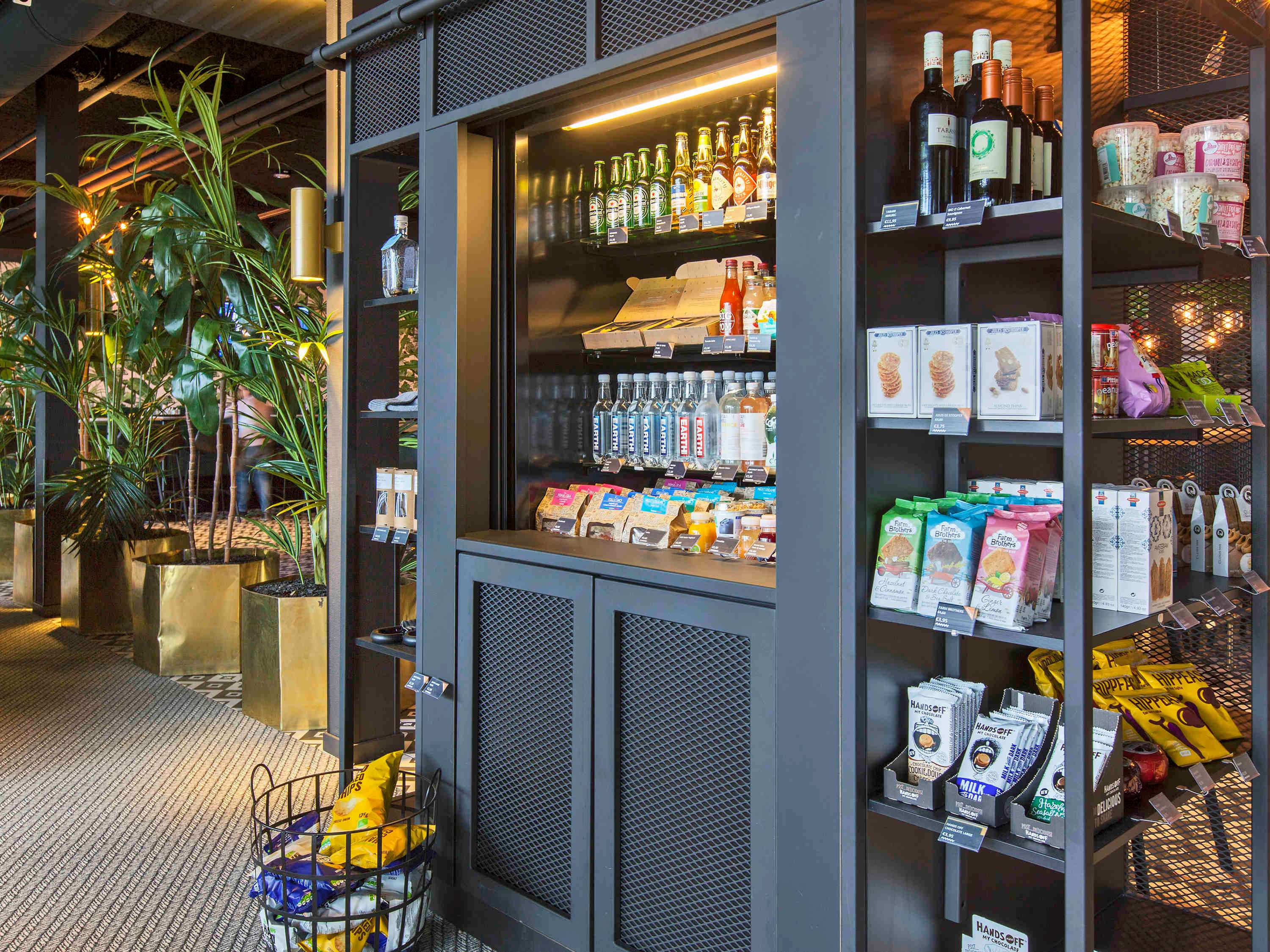 ibis Styles Amsterdam Airport ibis Styles Amsterdam Airport
