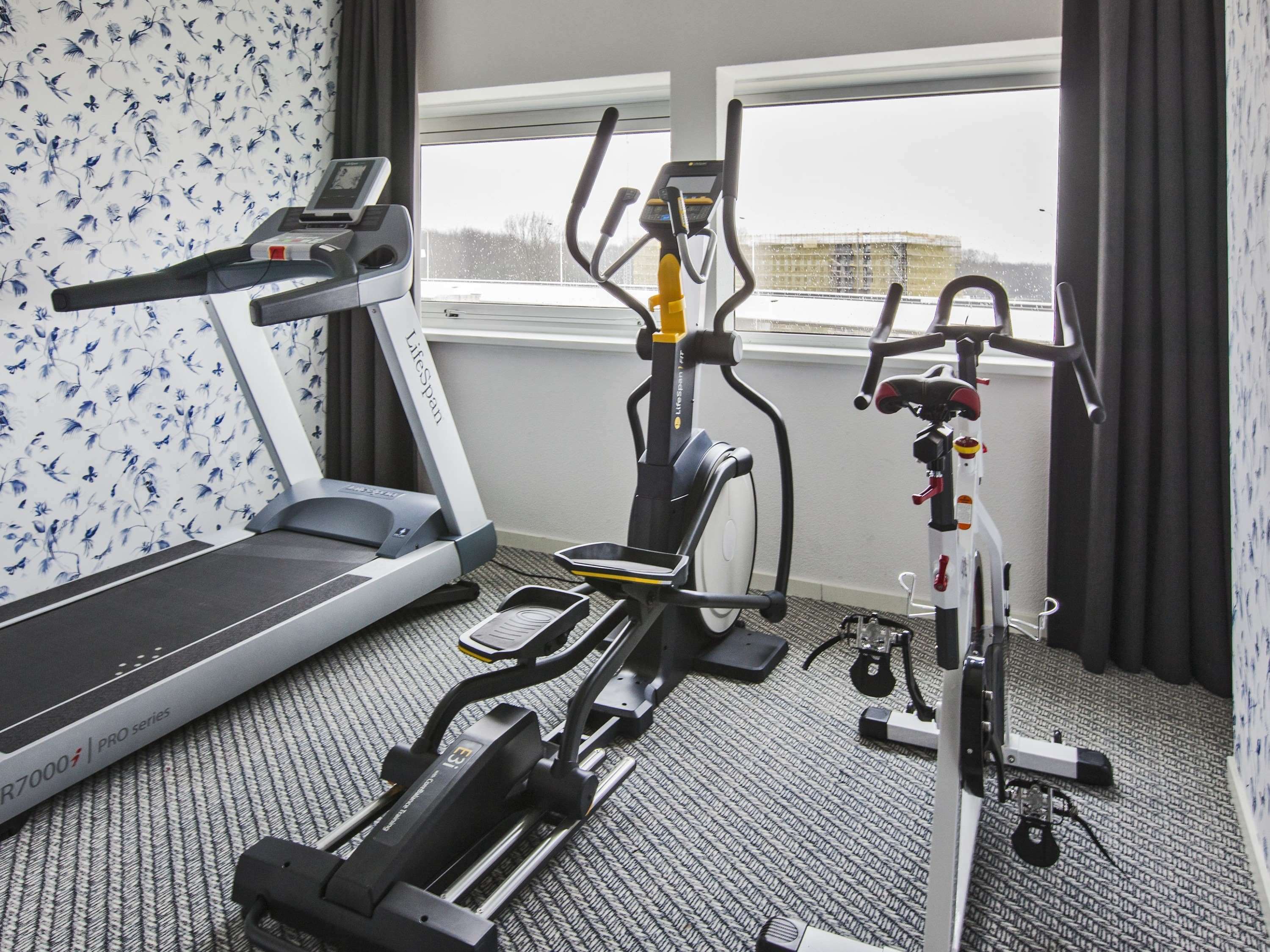 ibis Styles Amsterdam Airport ibis Styles Amsterdam Airport