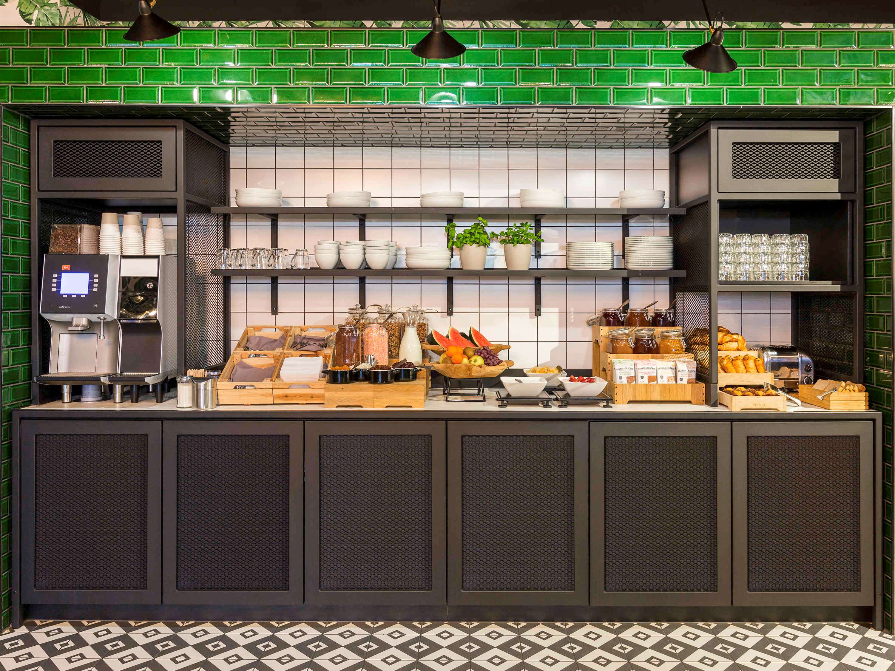 ibis Styles Amsterdam Airport ibis Styles Amsterdam Airport