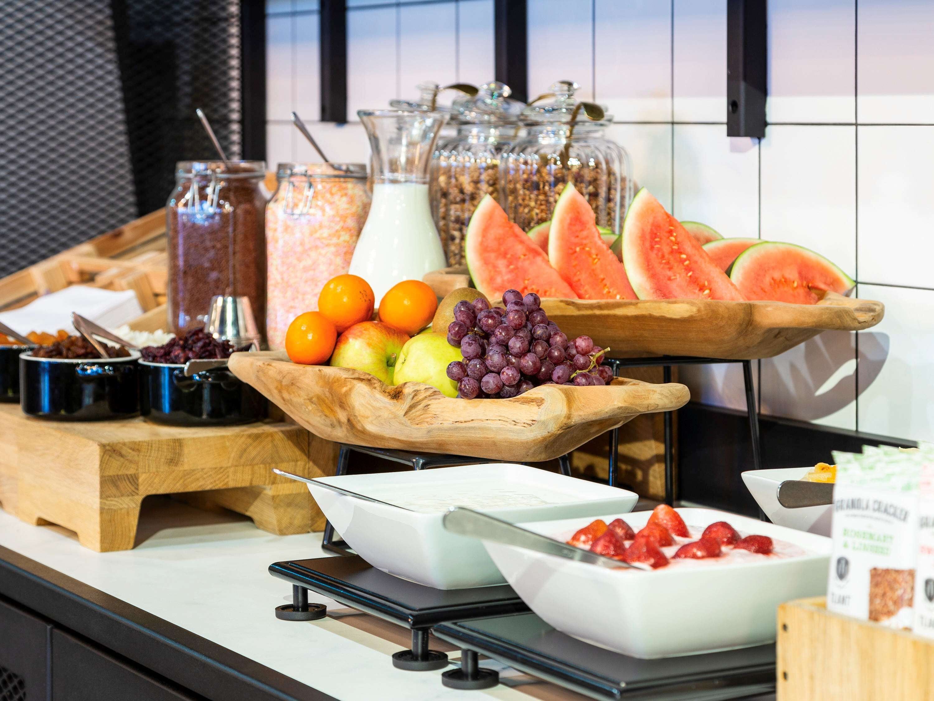 ibis Styles Amsterdam Airport ibis Styles Amsterdam Airport