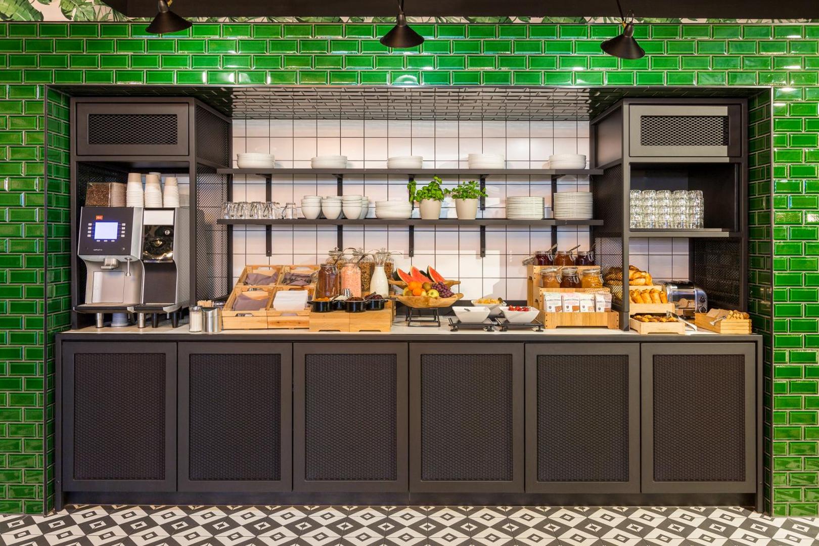 ibis Styles Amsterdam Airport ibis Styles Amsterdam Airport
