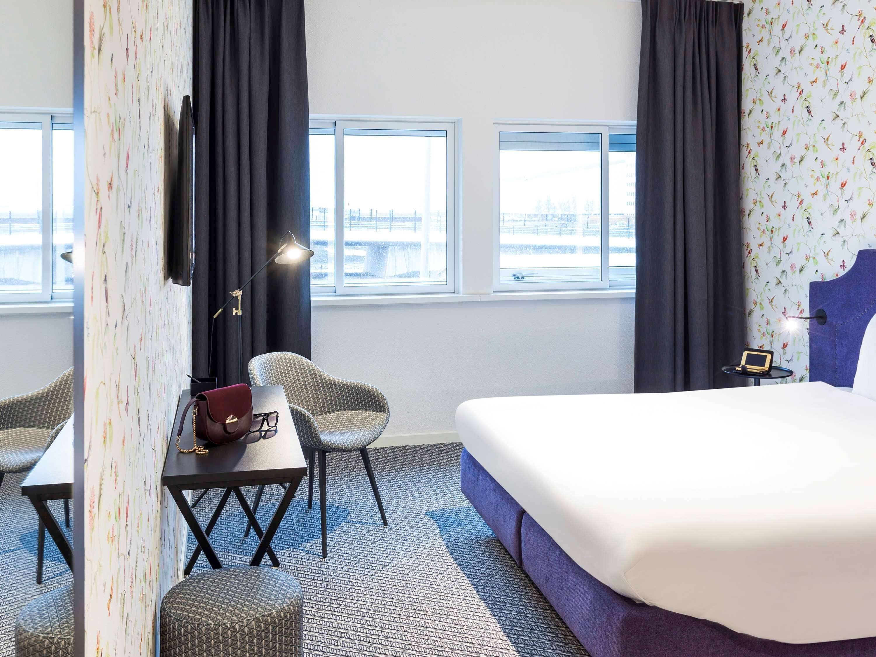 ibis Styles Amsterdam Airport ibis Styles Amsterdam Airport