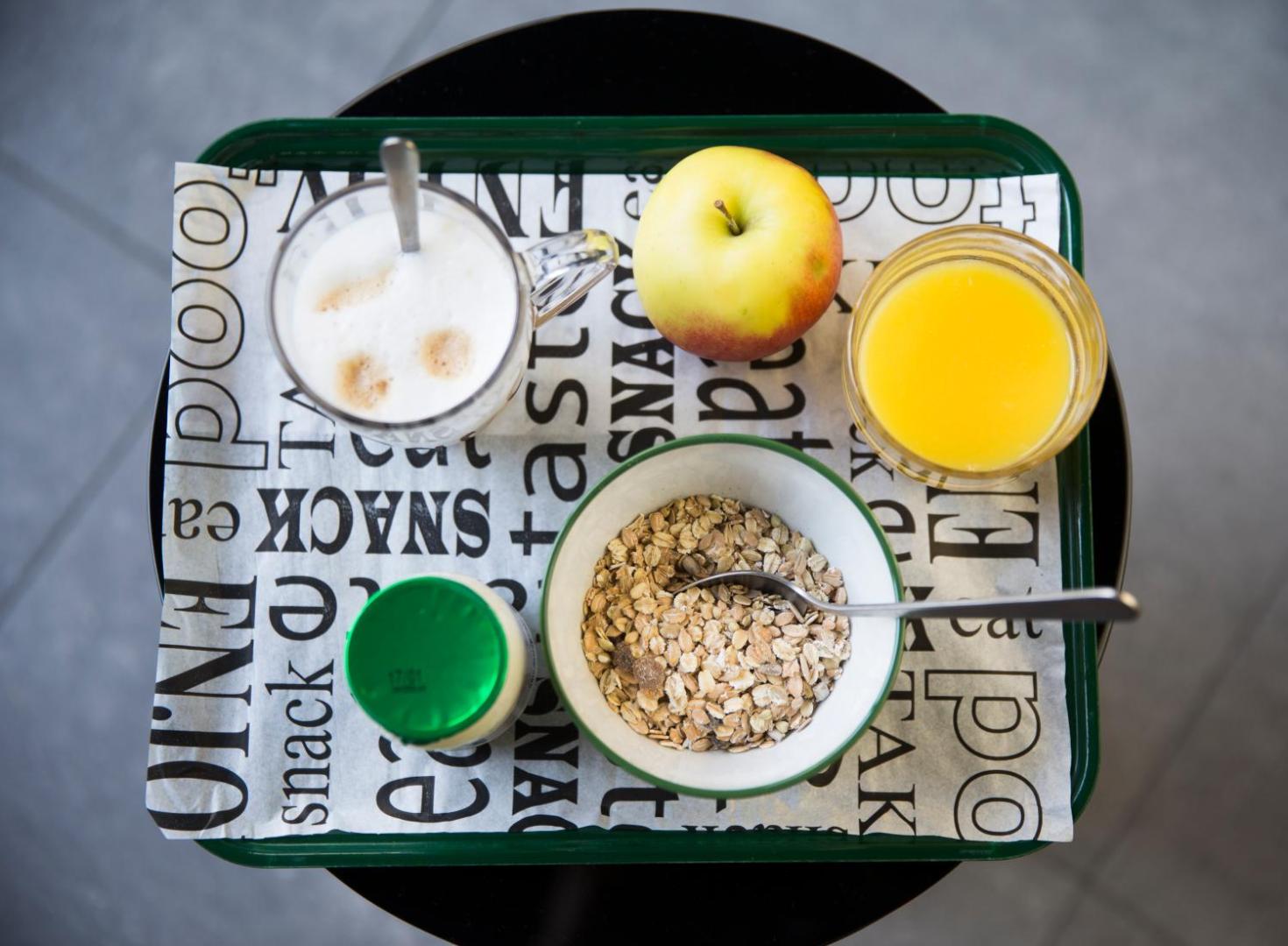ibis Styles Amsterdam Airport ibis Styles Amsterdam Airport