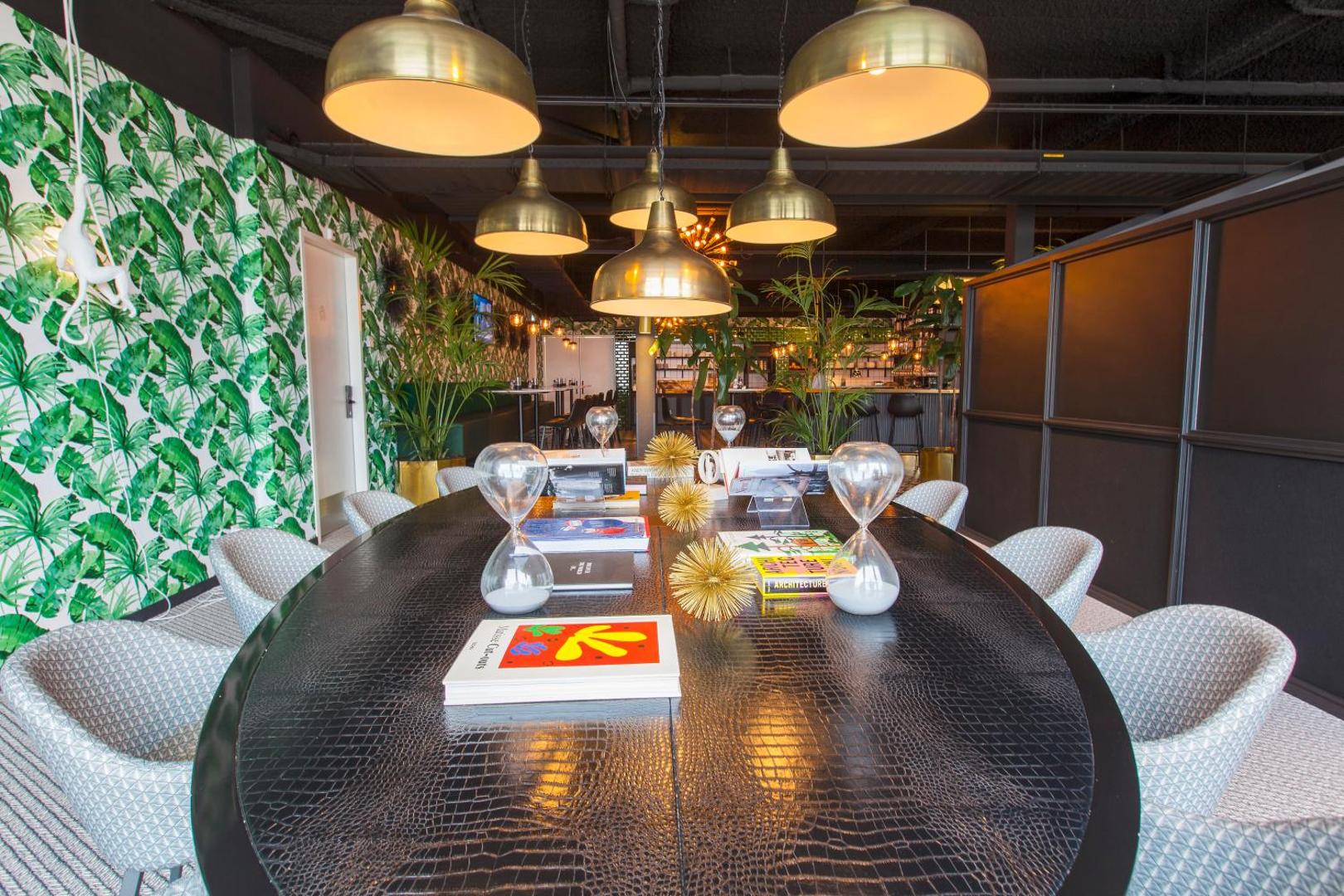 ibis Styles Amsterdam Airport ibis Styles Amsterdam Airport