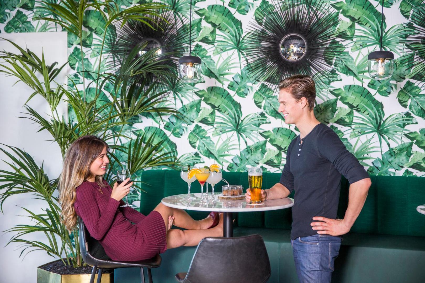 ibis Styles Amsterdam Airport ibis Styles Amsterdam Airport