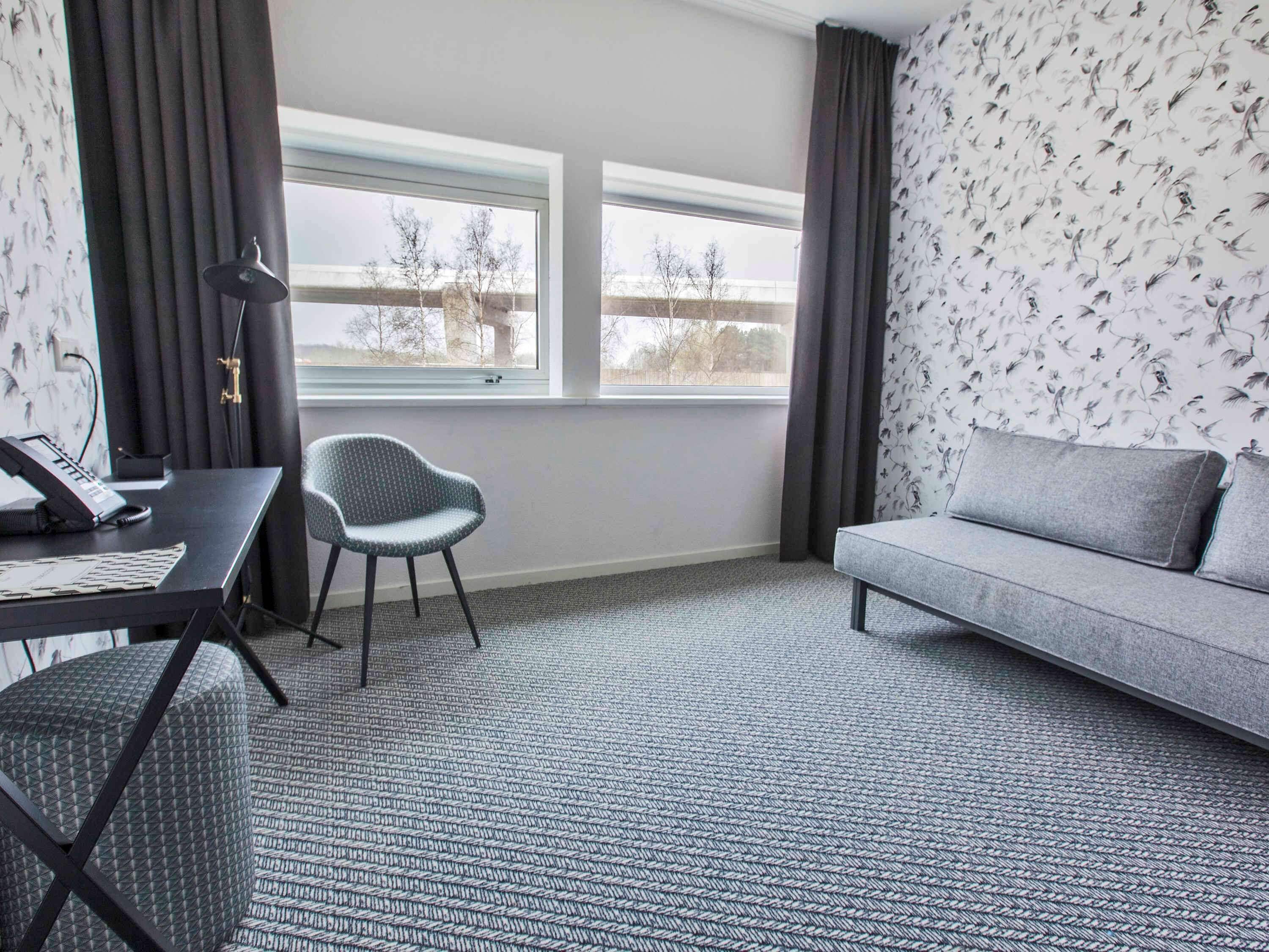 ibis Styles Amsterdam Airport ibis Styles Amsterdam Airport