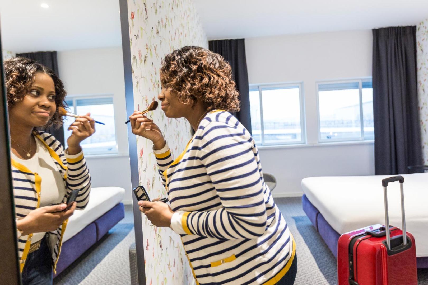 ibis Styles Amsterdam Airport ibis Styles Amsterdam Airport