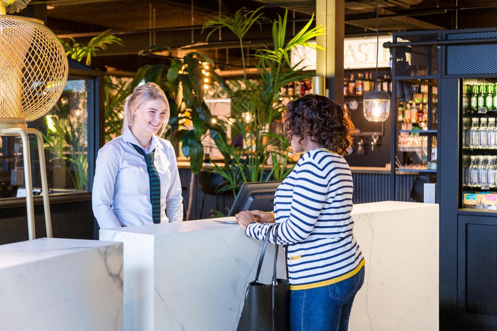 ibis Styles Amsterdam Airport ibis Styles Amsterdam Airport