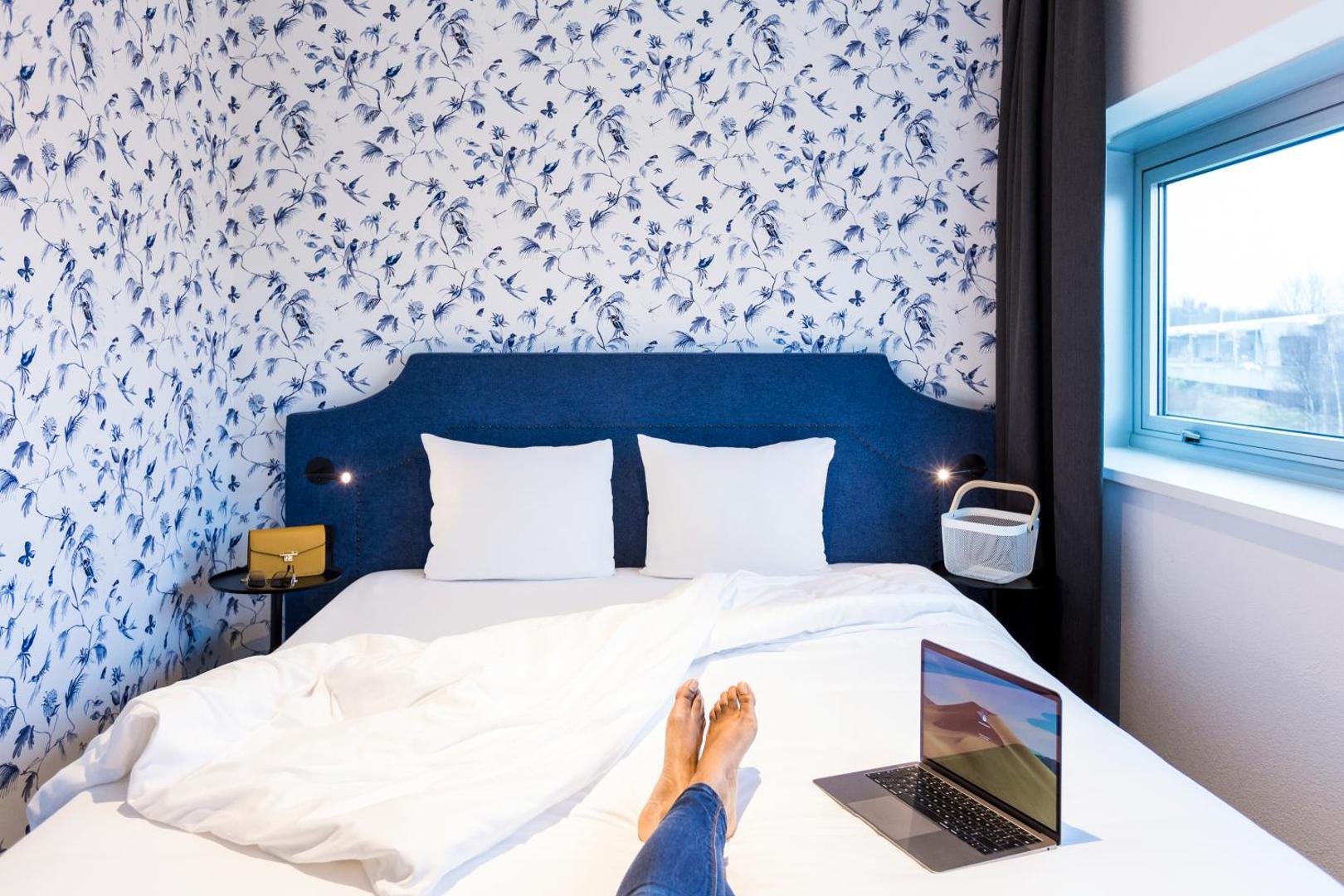 ibis Styles Amsterdam Airport ibis Styles Amsterdam Airport