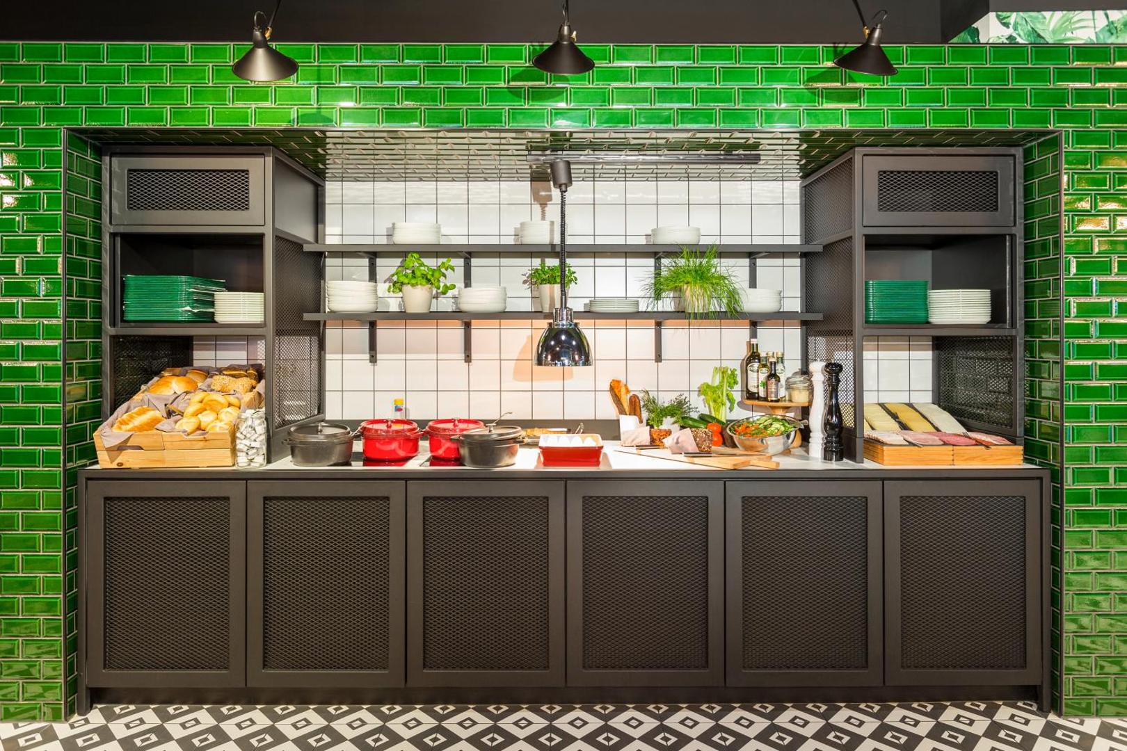 ibis Styles Amsterdam Airport ibis Styles Amsterdam Airport