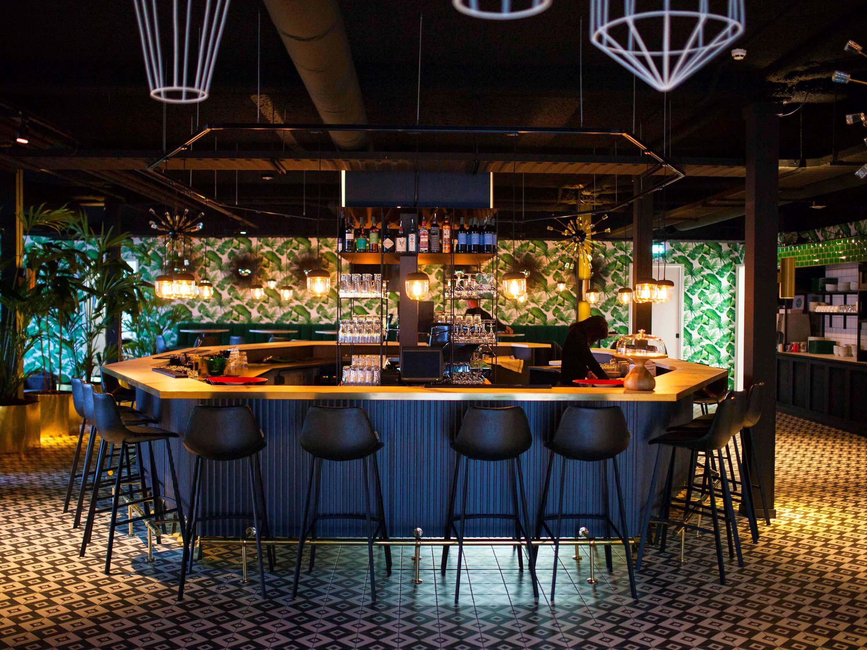 ibis Styles Amsterdam Airport ibis Styles Amsterdam Airport