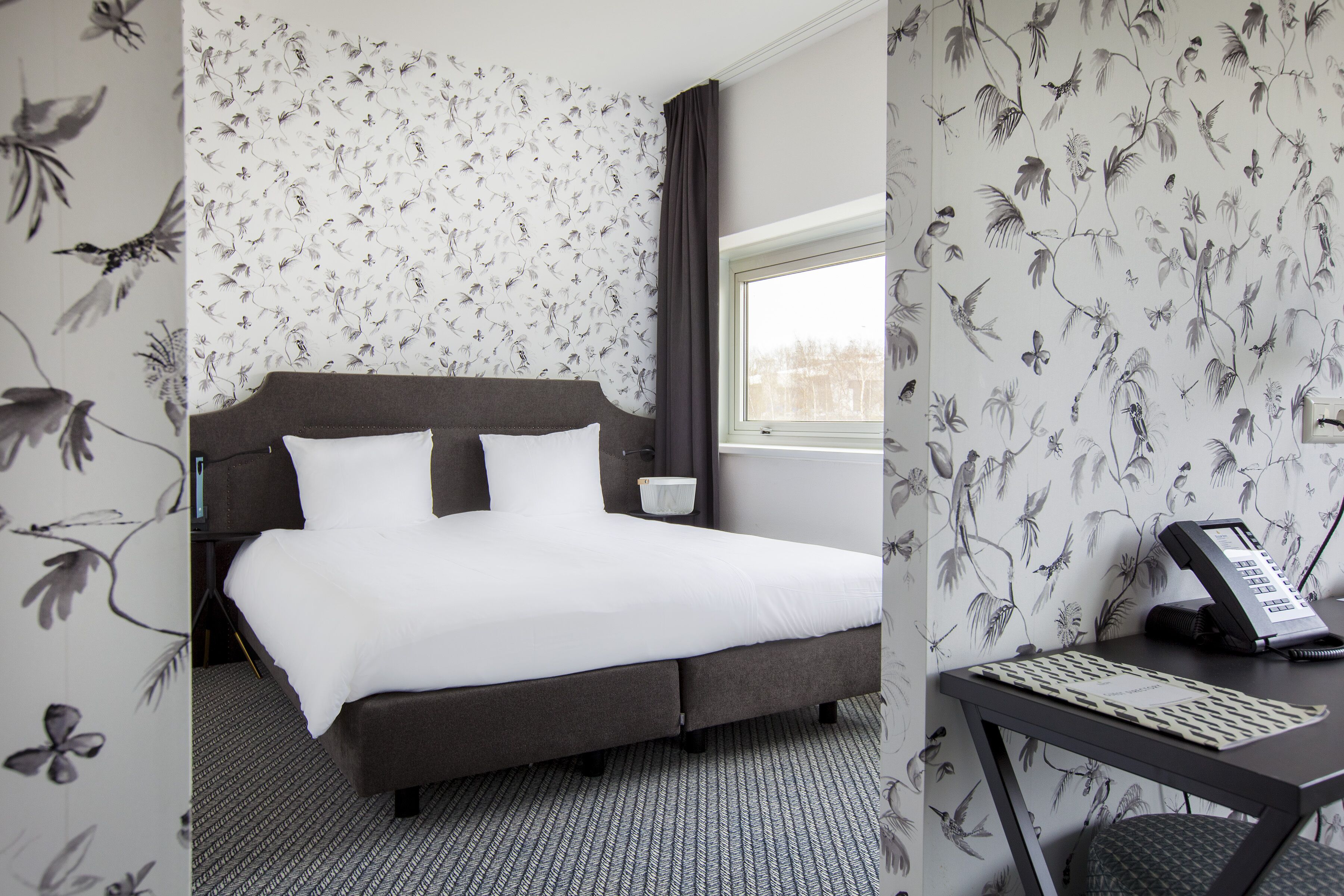 ibis Styles Amsterdam Airport ibis Styles Amsterdam Airport