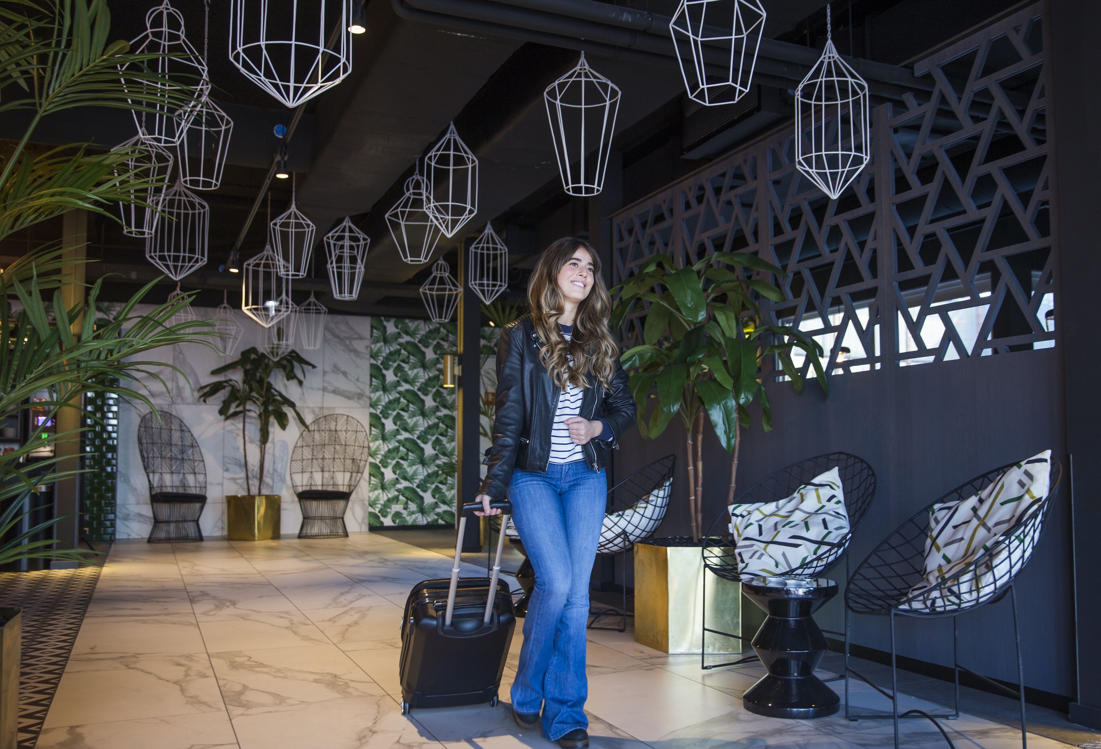 ibis Styles Amsterdam Airport ibis Styles Amsterdam Airport