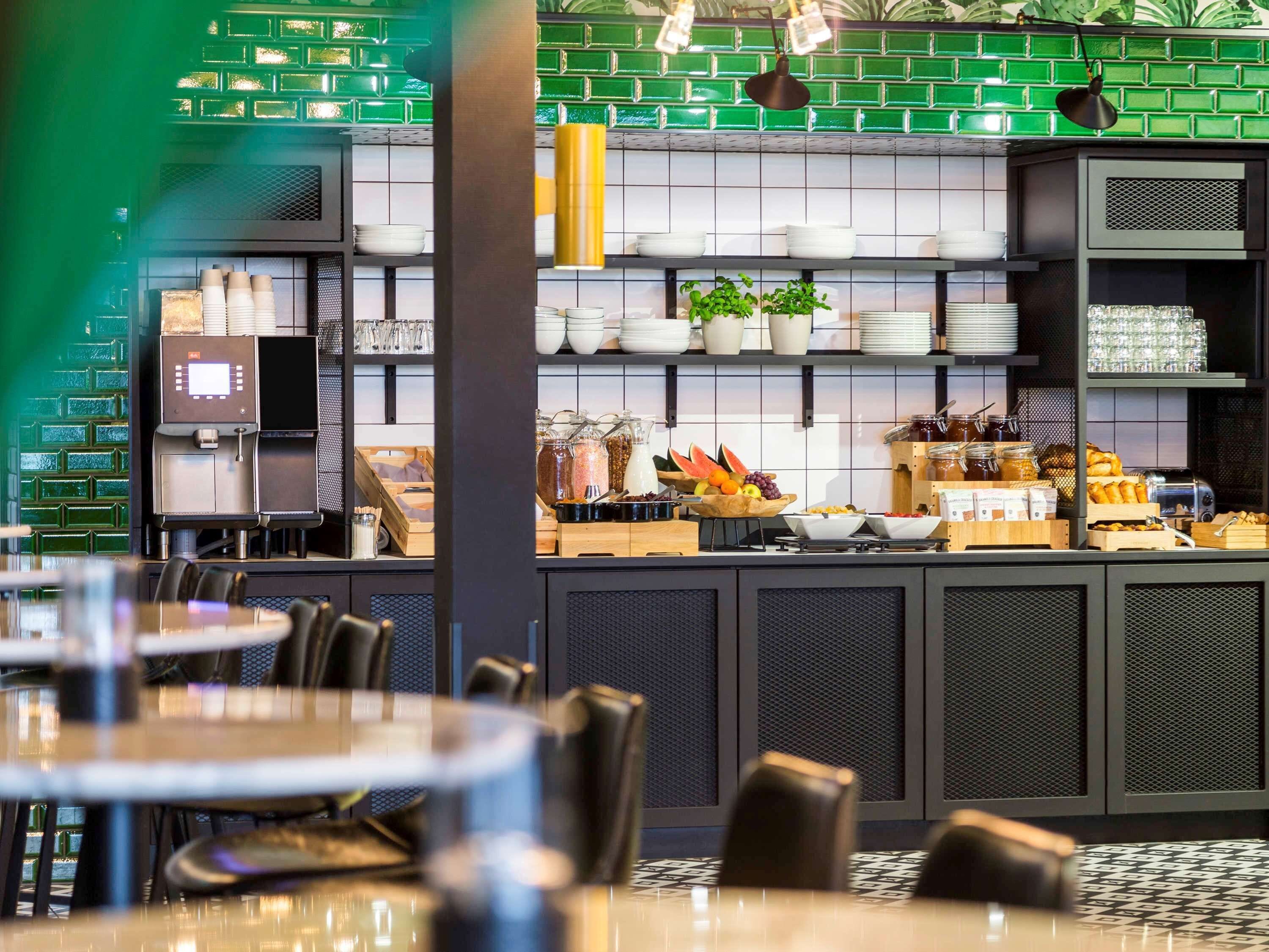 ibis Styles Amsterdam Airport ibis Styles Amsterdam Airport