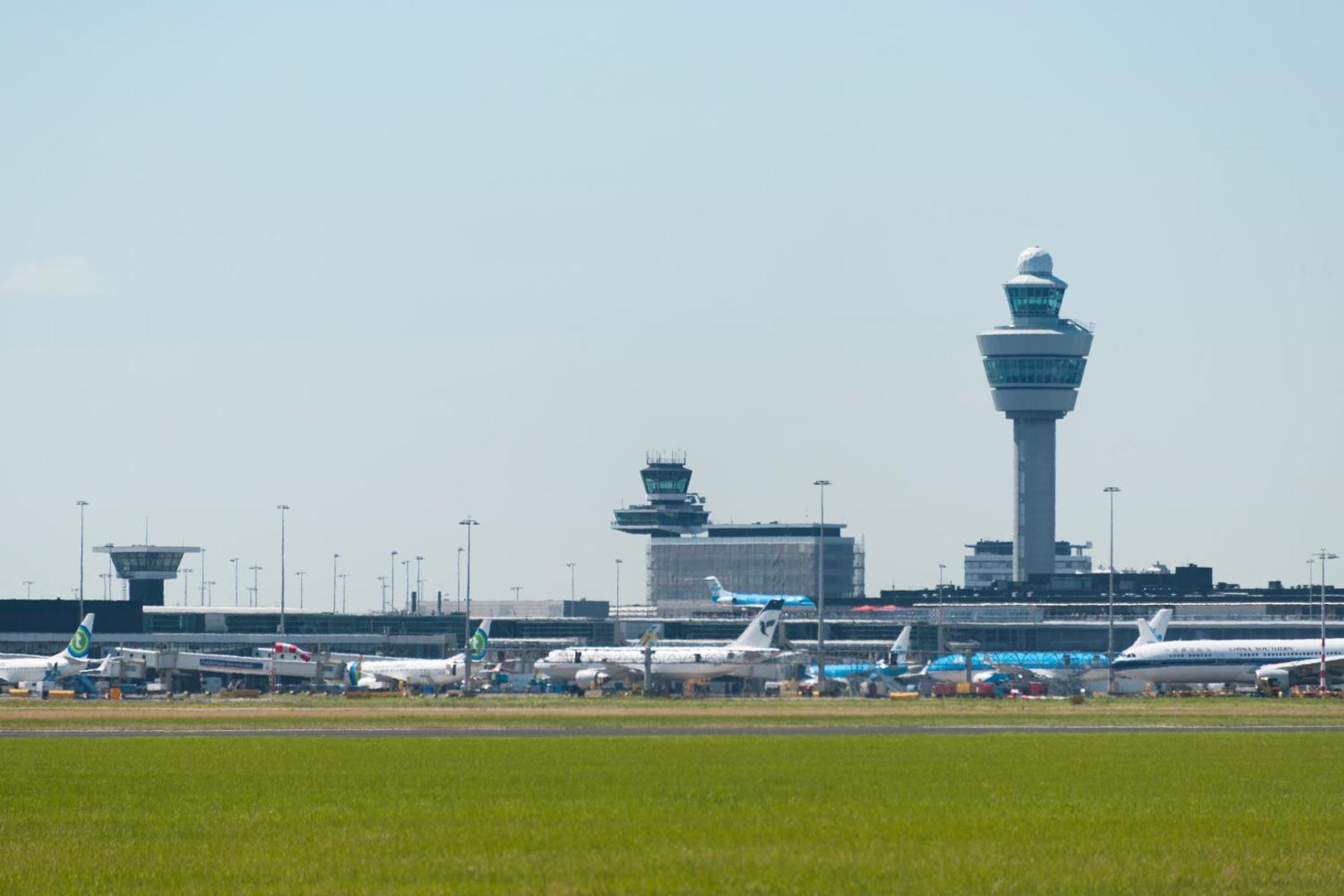 ibis Styles Amsterdam Airport ibis Styles Amsterdam Airport