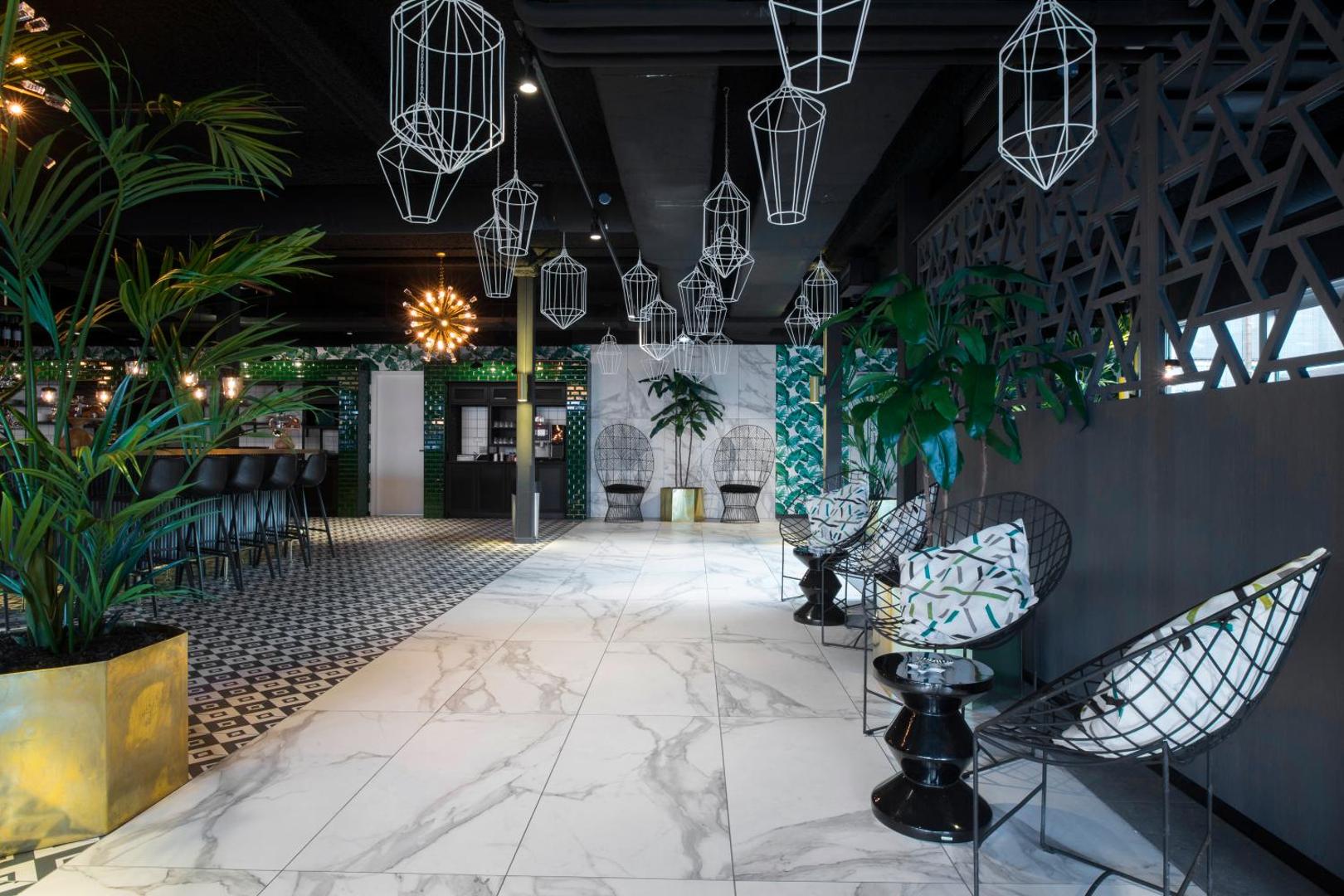 ibis Styles Amsterdam Airport ibis Styles Amsterdam Airport