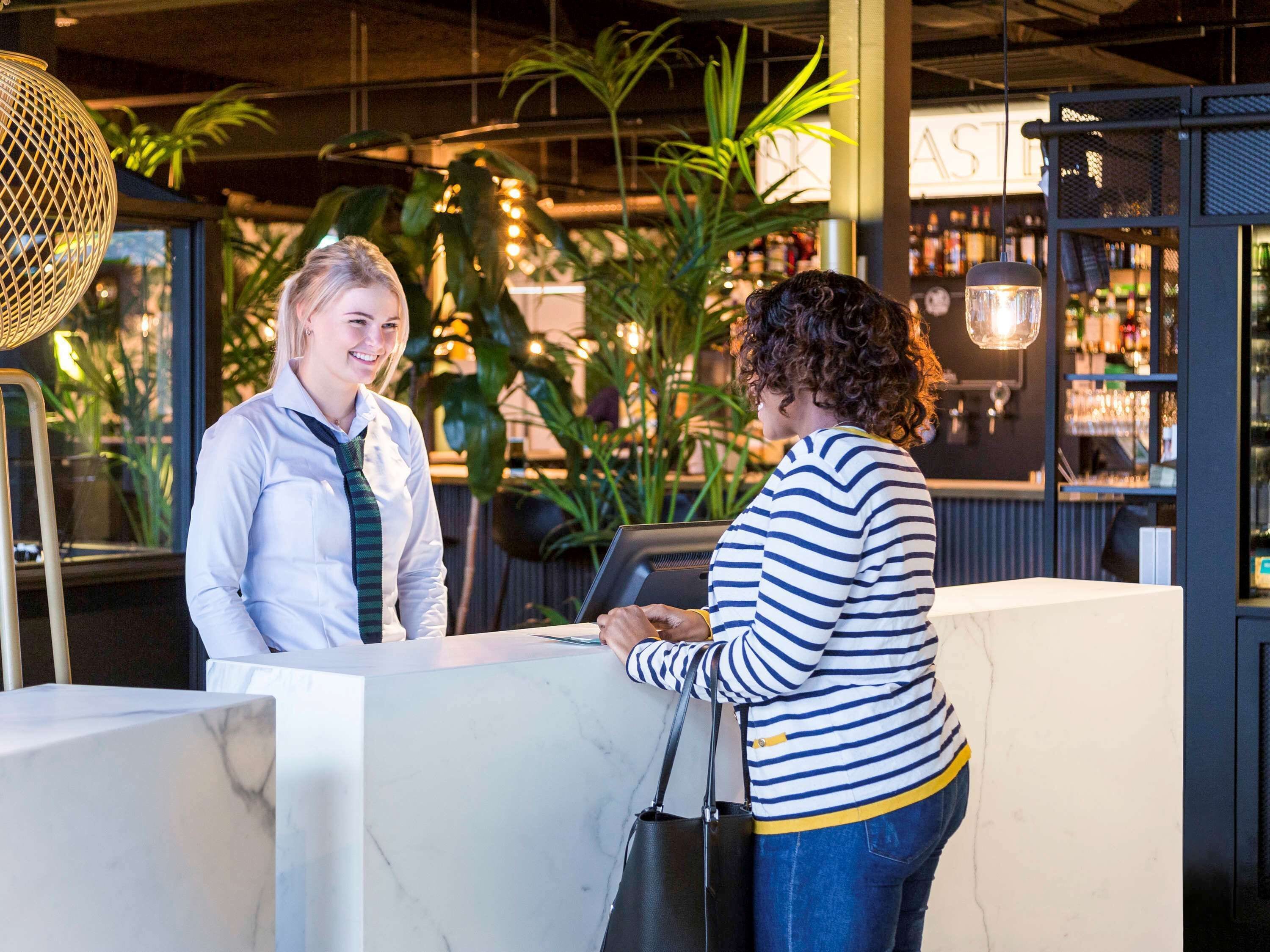 ibis Styles Amsterdam Airport ibis Styles Amsterdam Airport