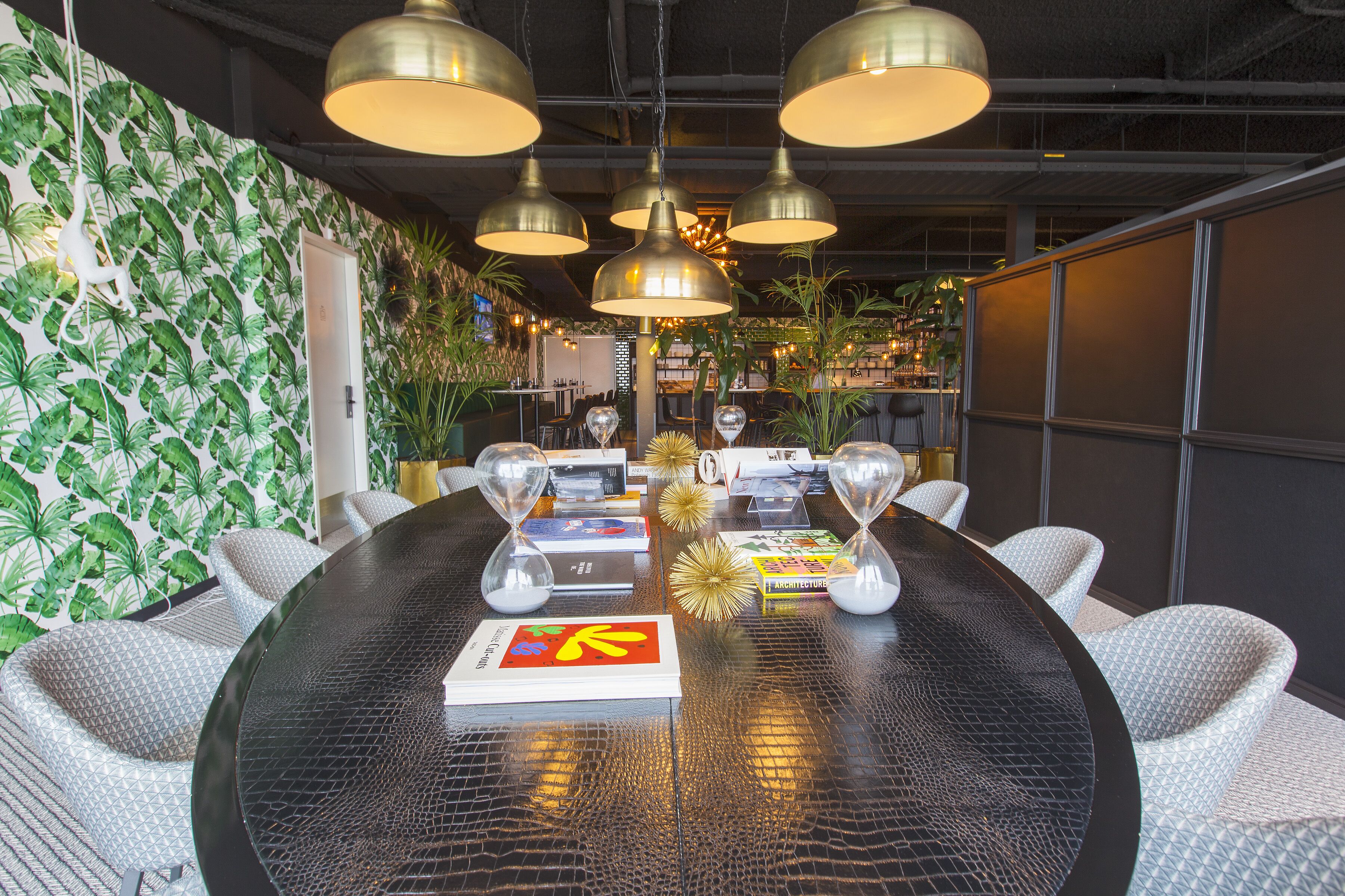 ibis Styles Amsterdam Airport ibis Styles Amsterdam Airport