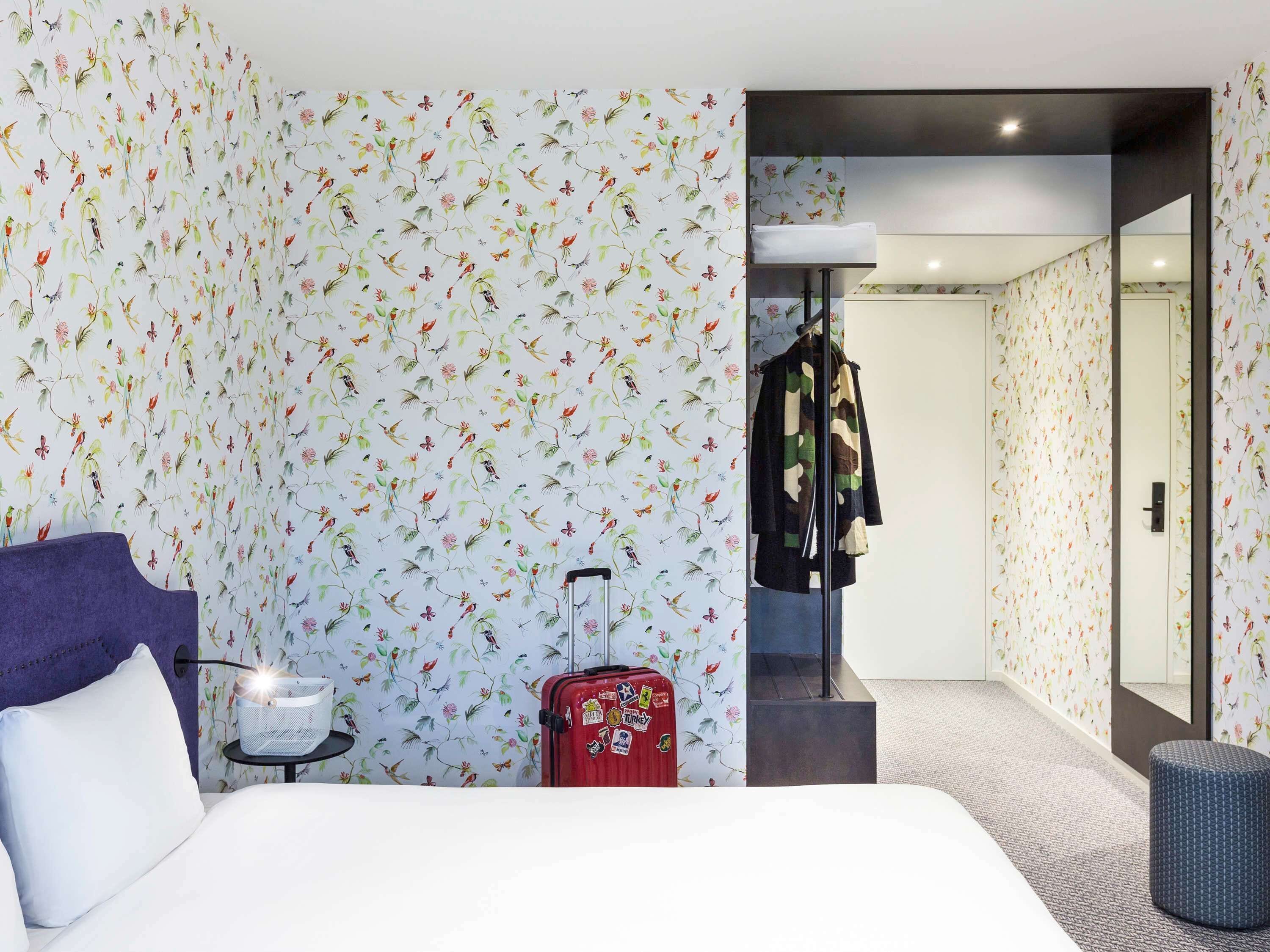 ibis Styles Amsterdam Airport ibis Styles Amsterdam Airport