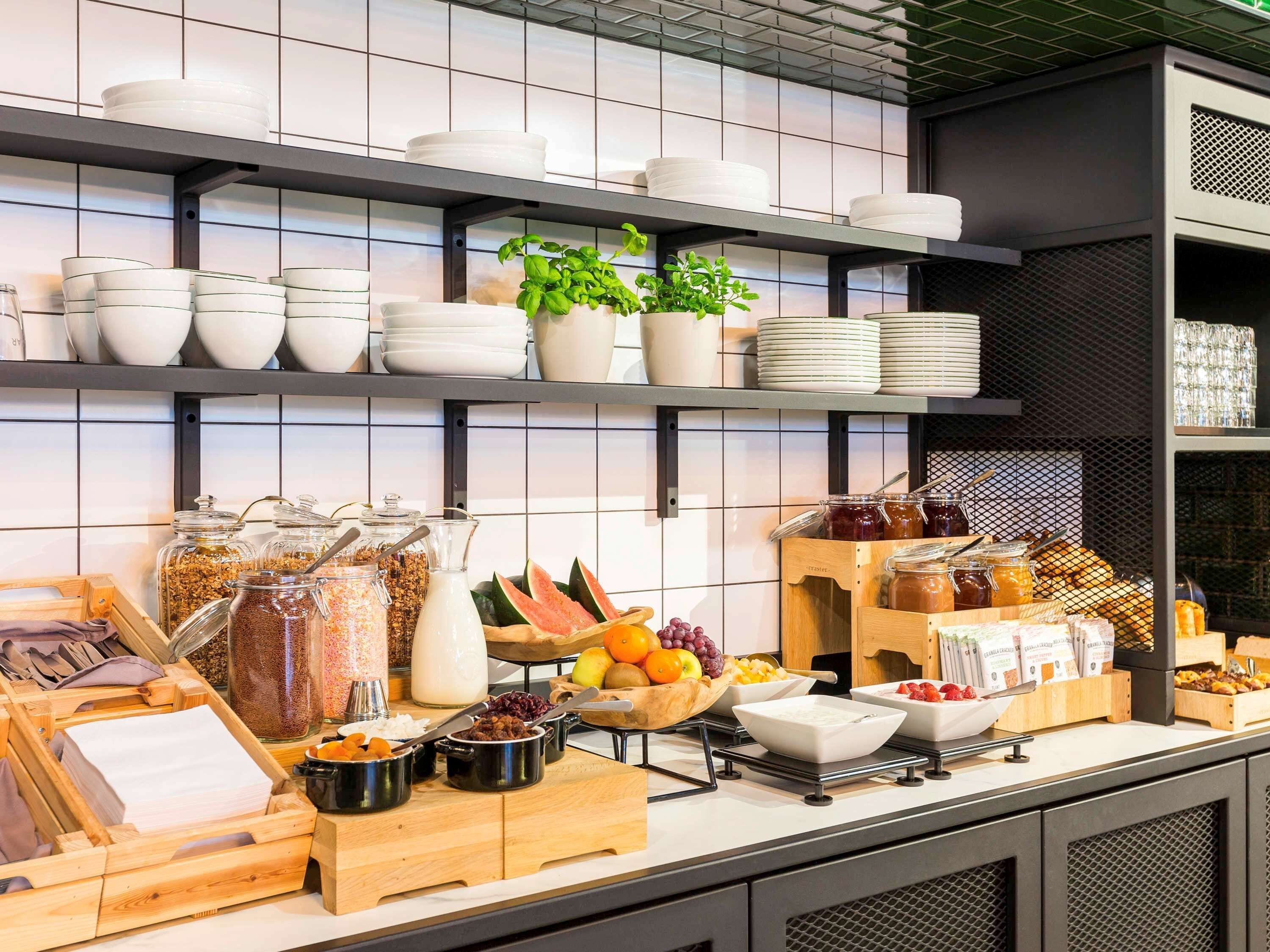 ibis Styles Amsterdam Airport ibis Styles Amsterdam Airport