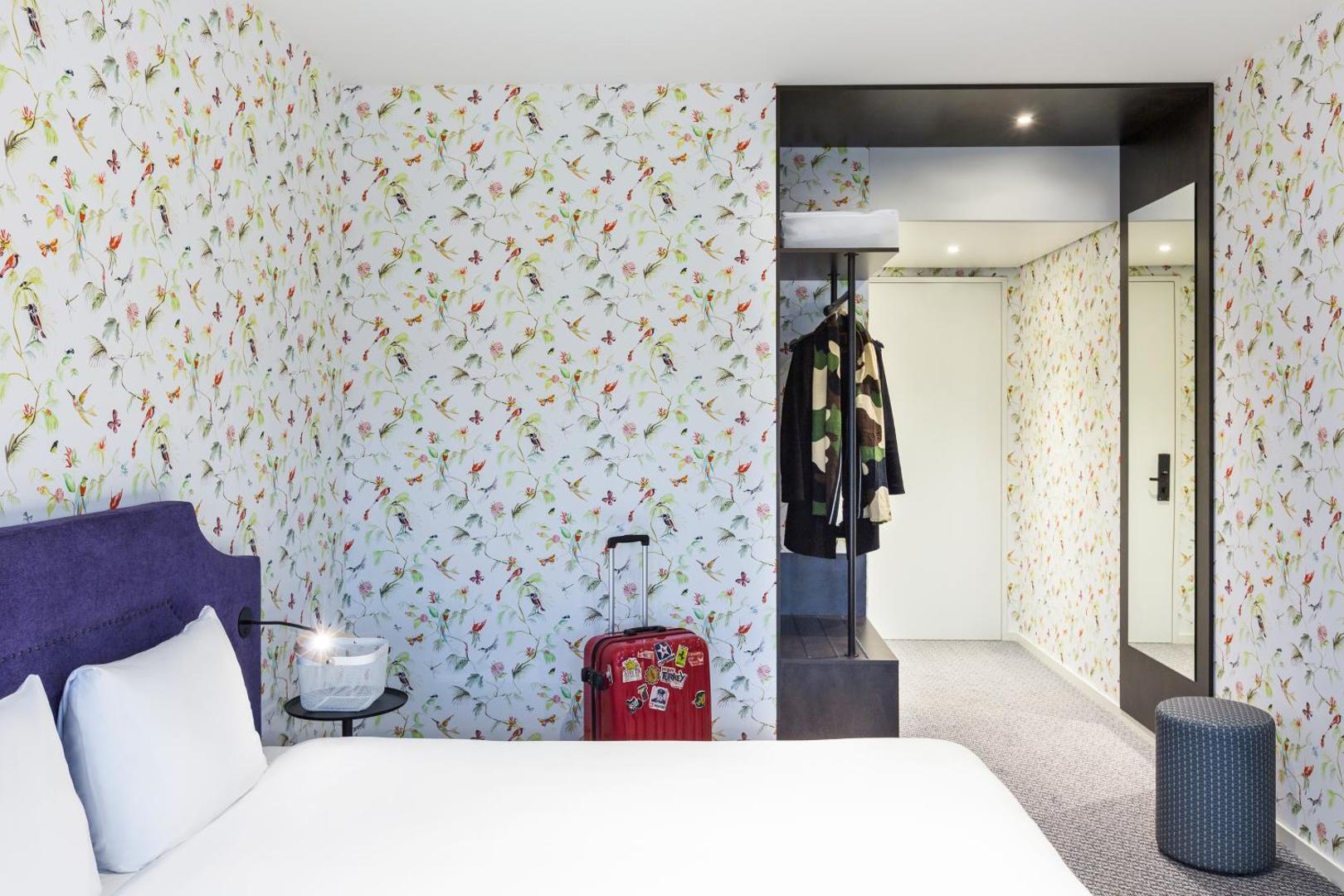 ibis Styles Amsterdam Airport ibis Styles Amsterdam Airport