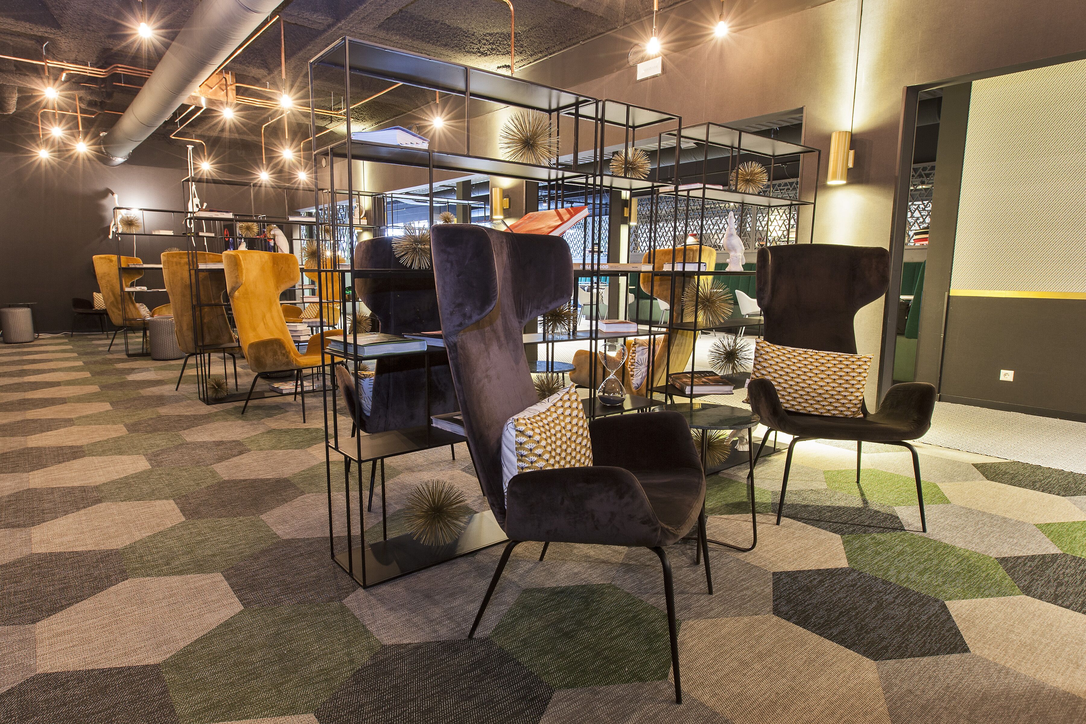 ibis Styles Amsterdam Airport ibis Styles Amsterdam Airport