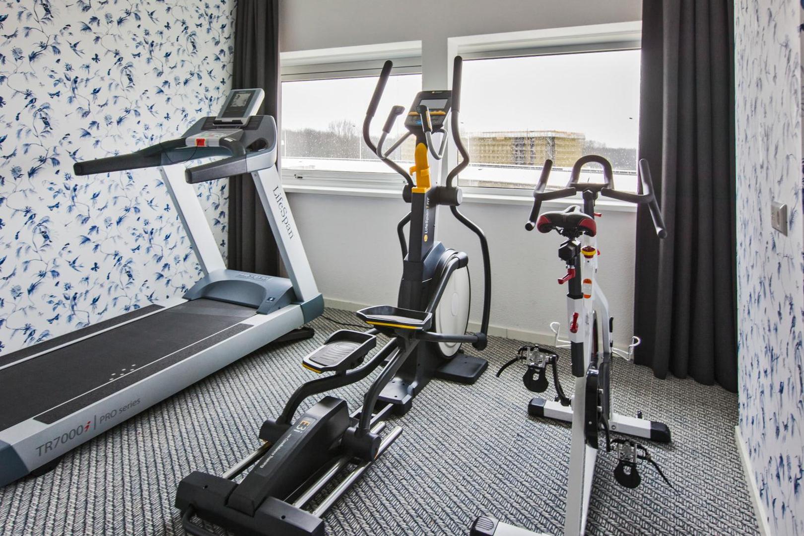 ibis Styles Amsterdam Airport ibis Styles Amsterdam Airport