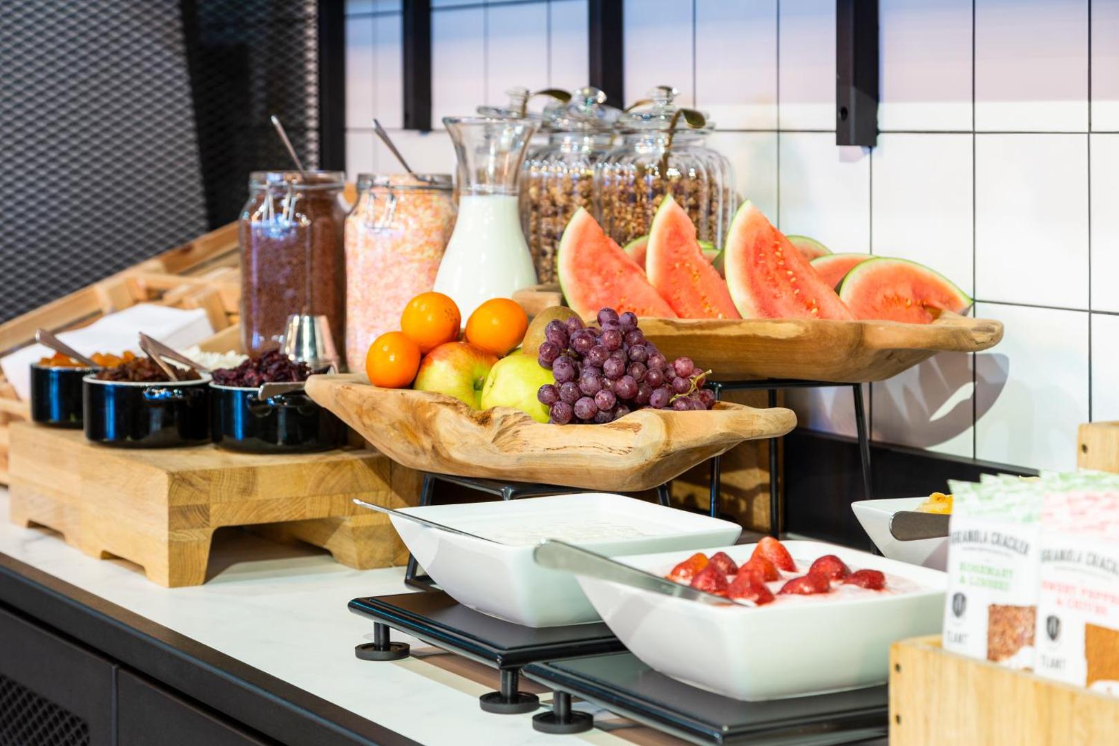 ibis Styles Amsterdam Airport ibis Styles Amsterdam Airport